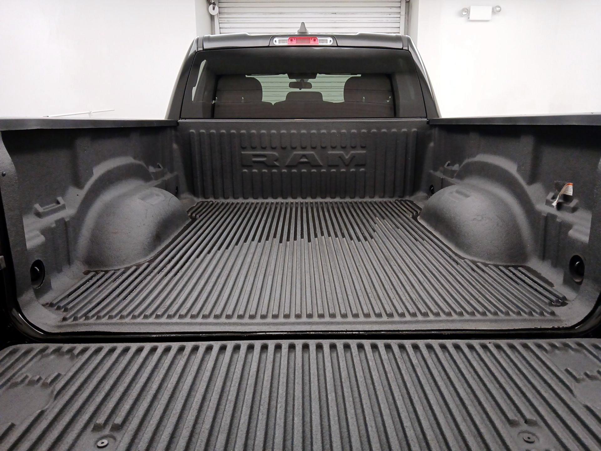 Thumbnail: 2022 RAM 1500 - 20