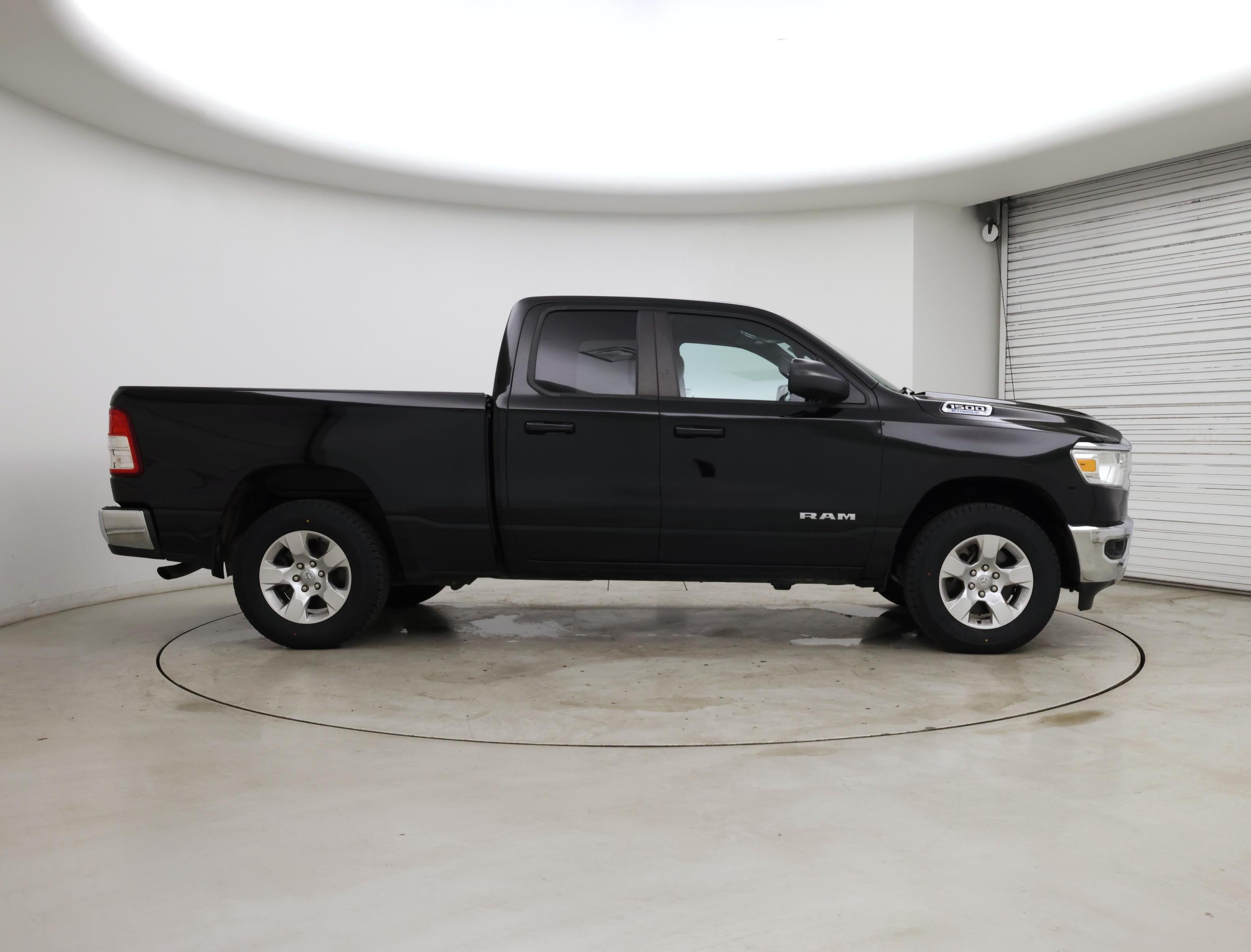 Thumbnail: 2022 RAM 1500 - 7