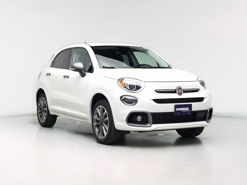 2022 Fiat 500X Pop -
                  Schaumburg, IL