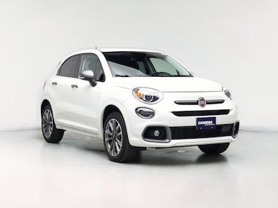 2022 Fiat 500X Pop