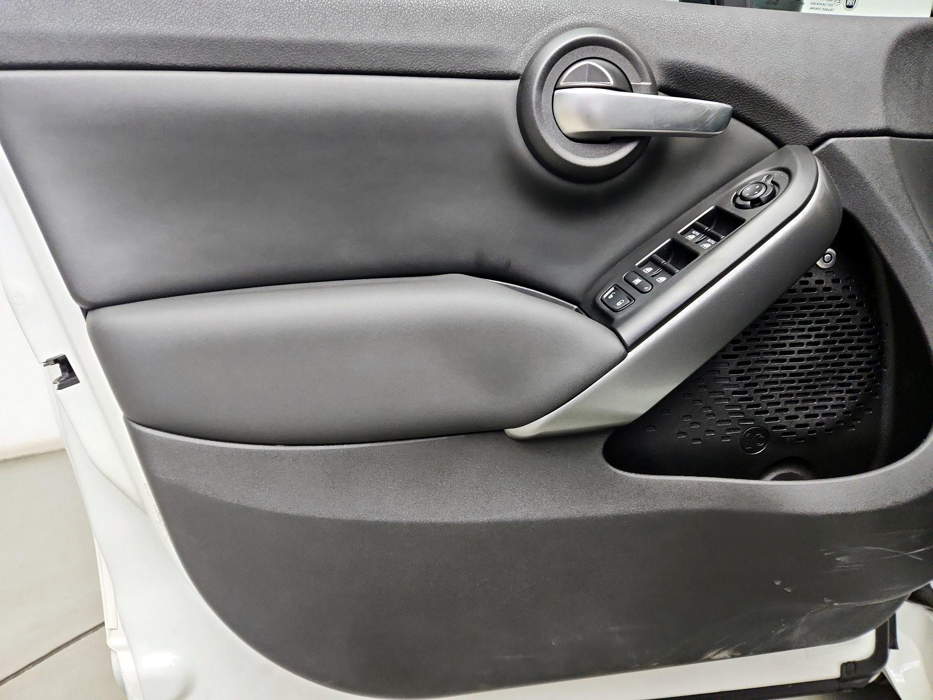 Thumbnail: 2022 Fiat 500X - 12