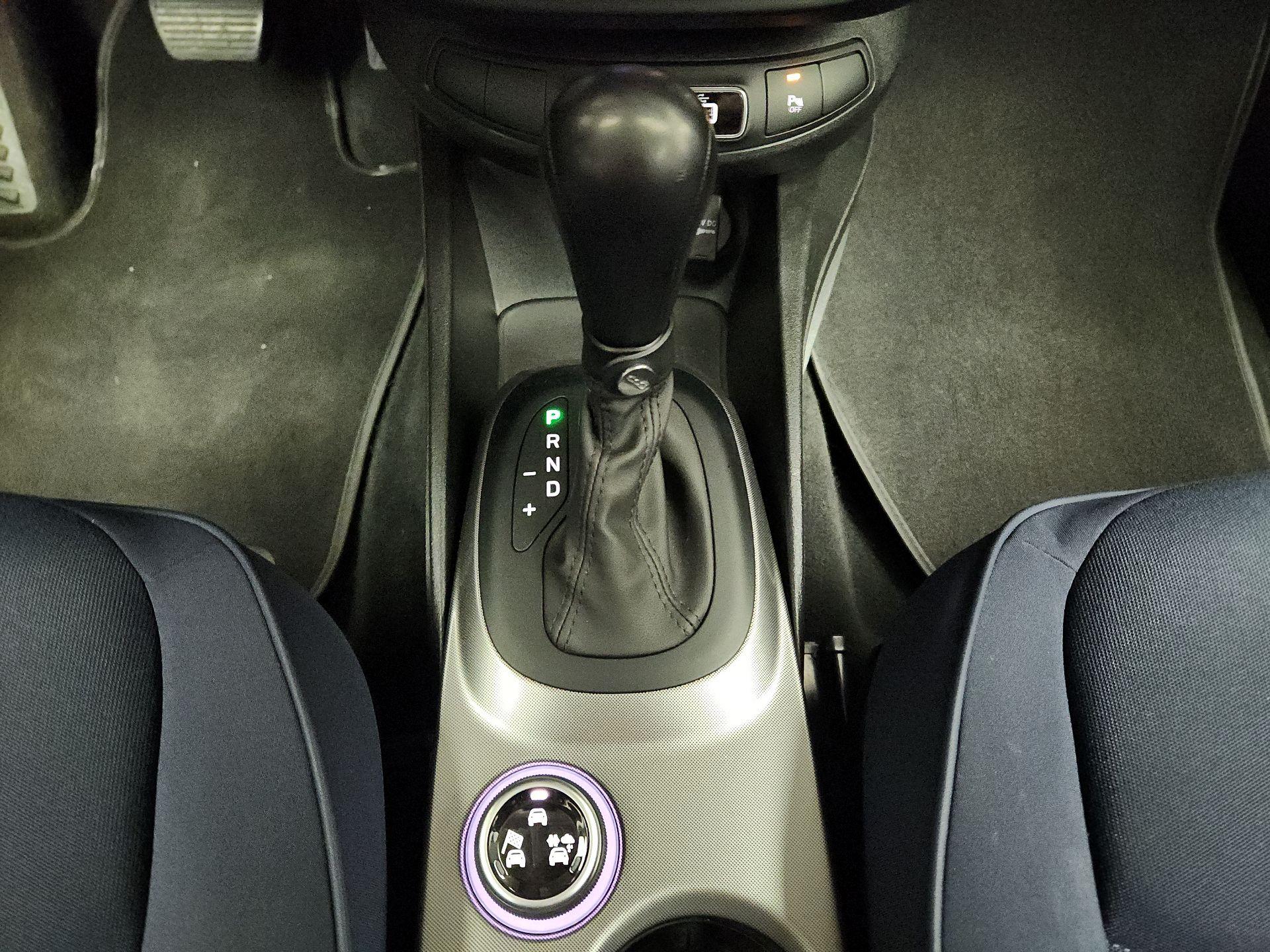 Thumbnail: 2022 Fiat 500X - 17