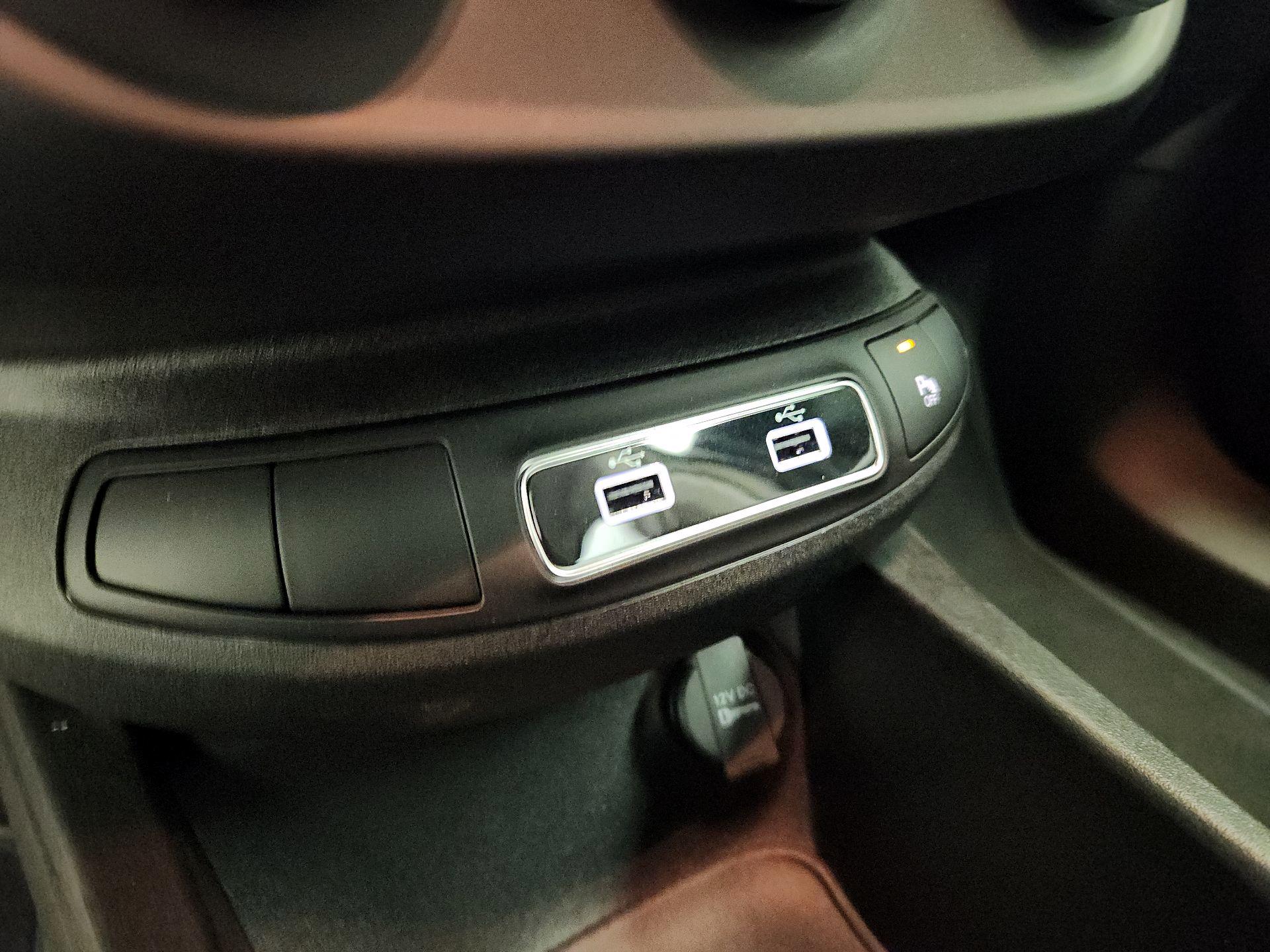 Thumbnail: 2022 Fiat 500X - 18