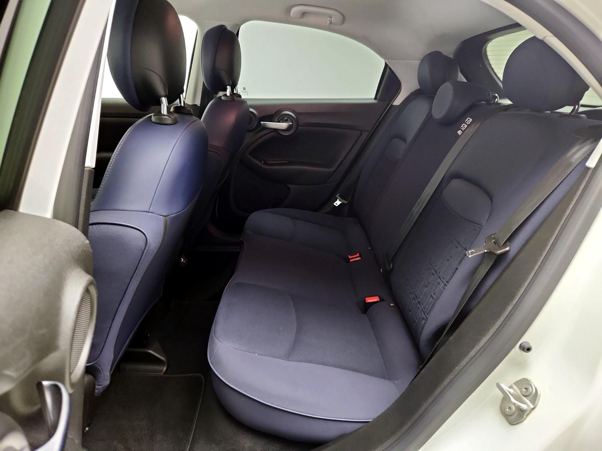 Thumbnail: 2022 Fiat 500X - 19