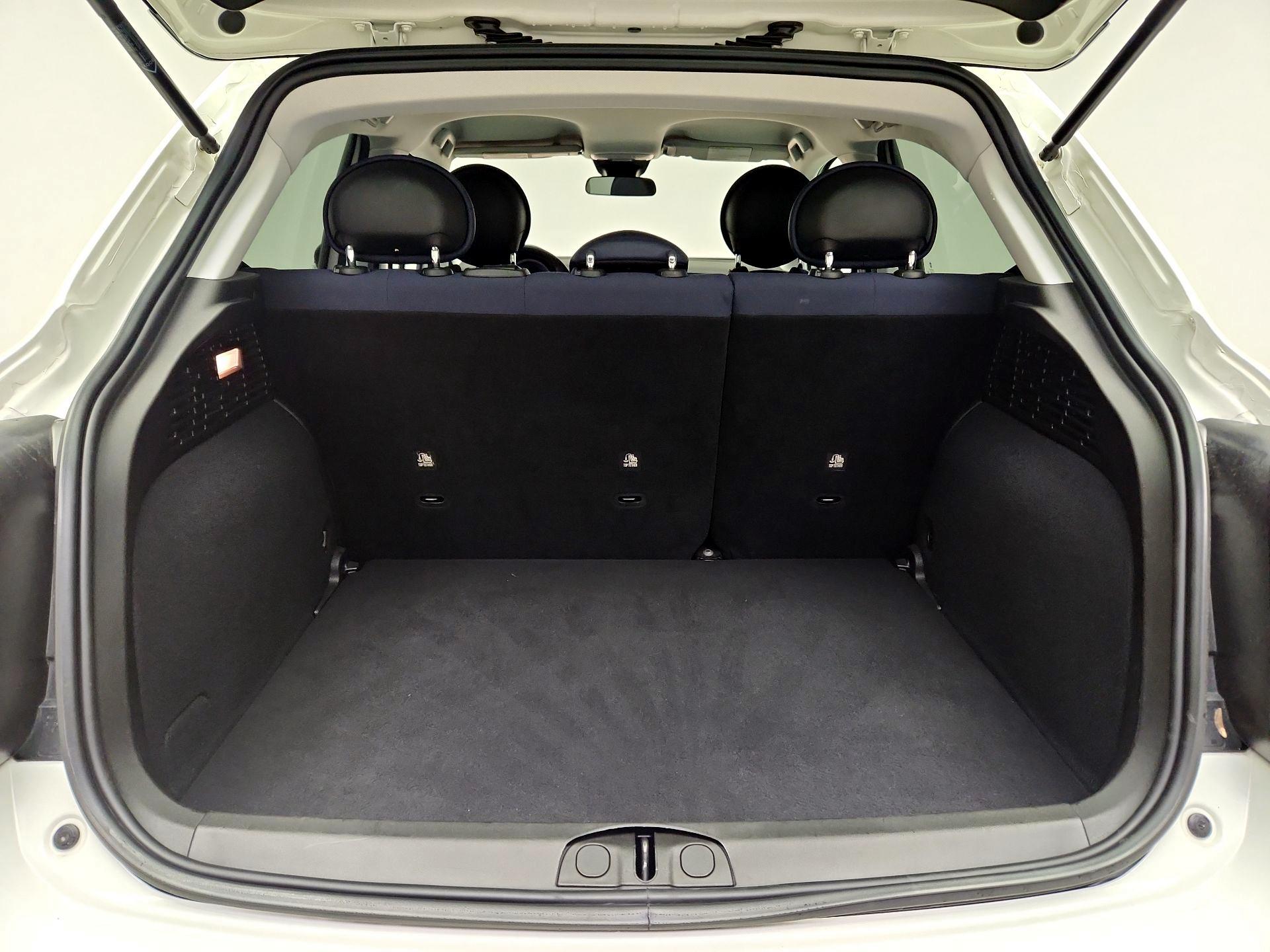 Thumbnail: 2022 Fiat 500X - 20