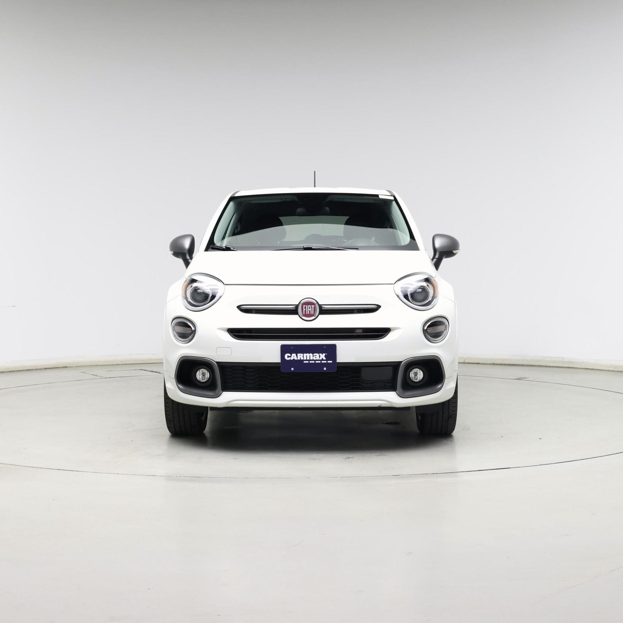 Thumbnail: 2022 Fiat 500X - 5