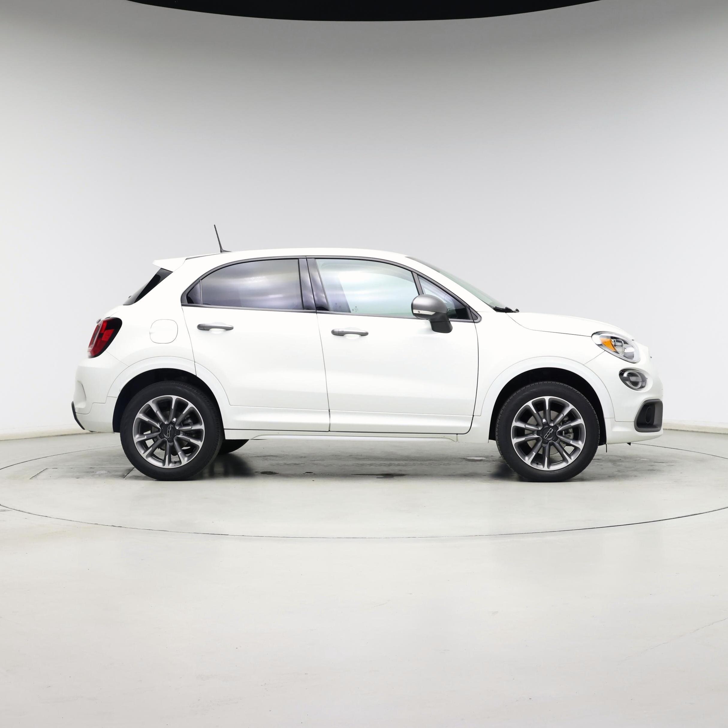 Thumbnail: 2022 Fiat 500X - 7