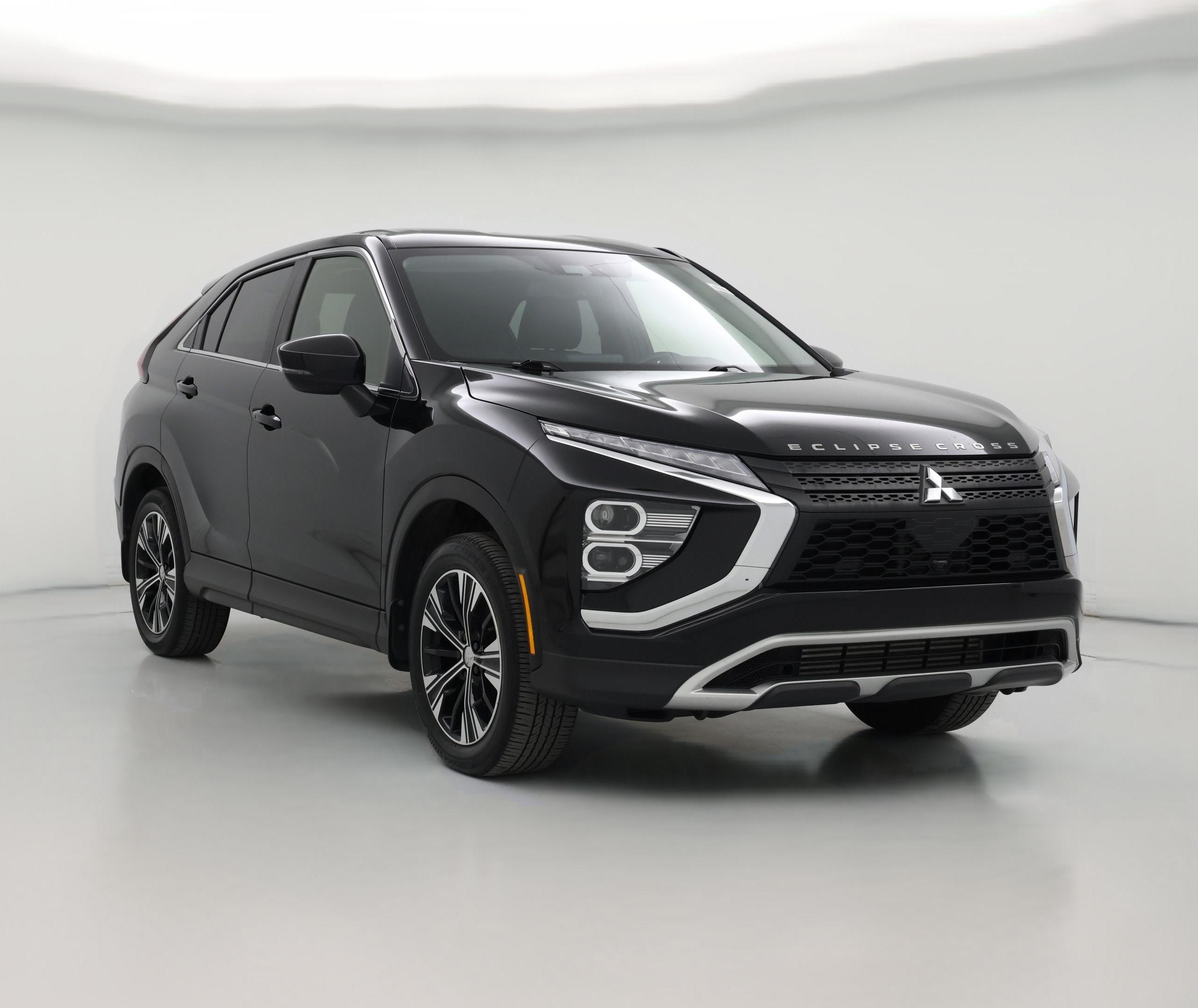 Thumbnail: 2022 Mitsubishi Eclipse Cross - 1
