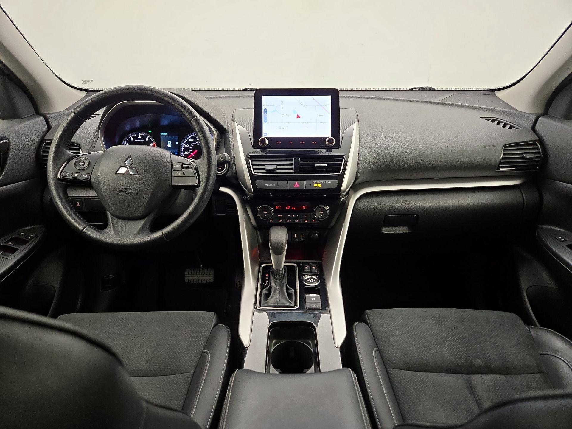 Thumbnail: 2022 Mitsubishi Eclipse Cross - 9