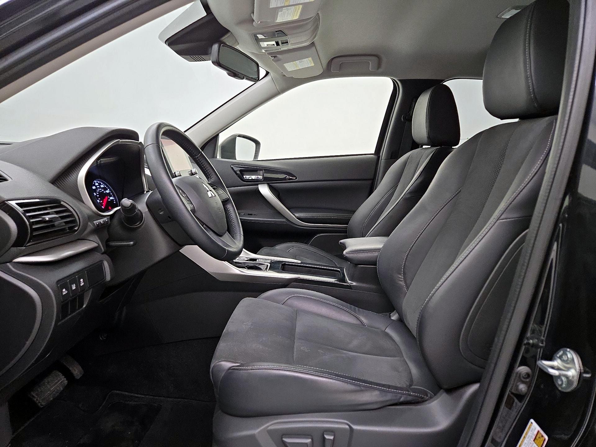 Thumbnail: 2022 Mitsubishi Eclipse Cross - 11