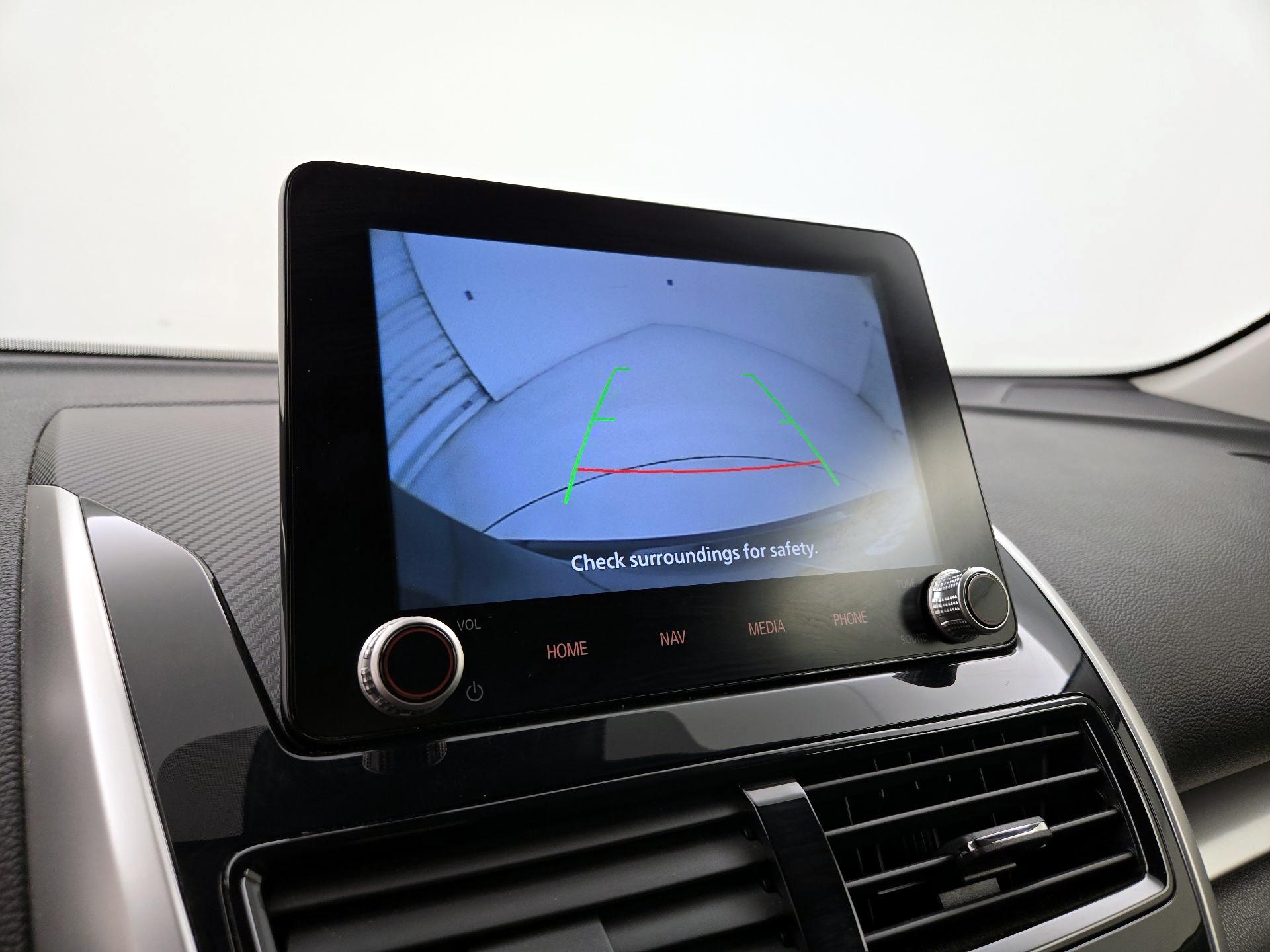 Thumbnail: 2022 Mitsubishi Eclipse Cross - 15