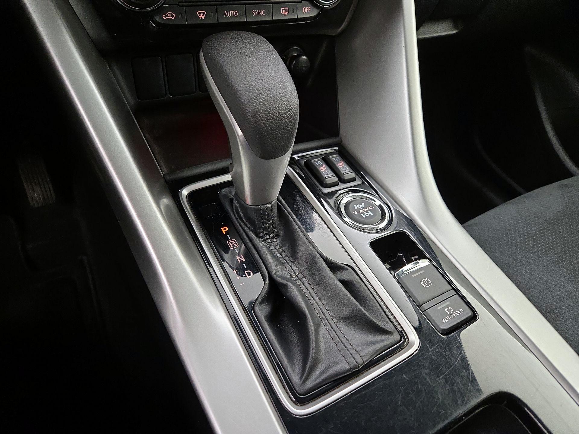 Thumbnail: 2022 Mitsubishi Eclipse Cross - 18