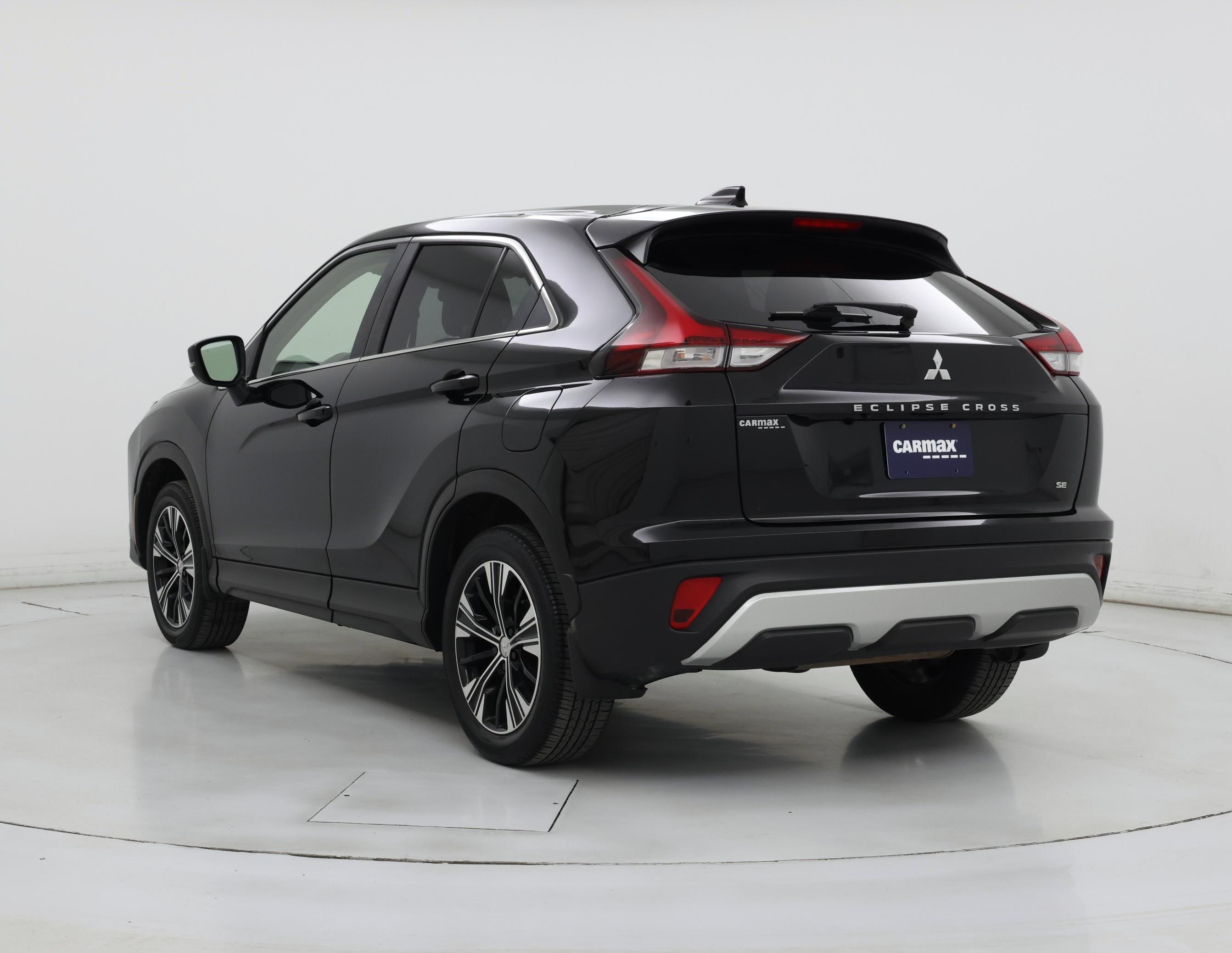 Thumbnail: 2022 Mitsubishi Eclipse Cross - 2