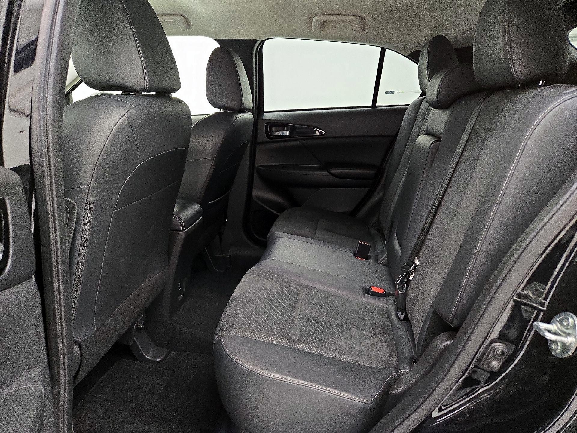 Thumbnail: 2022 Mitsubishi Eclipse Cross - 20