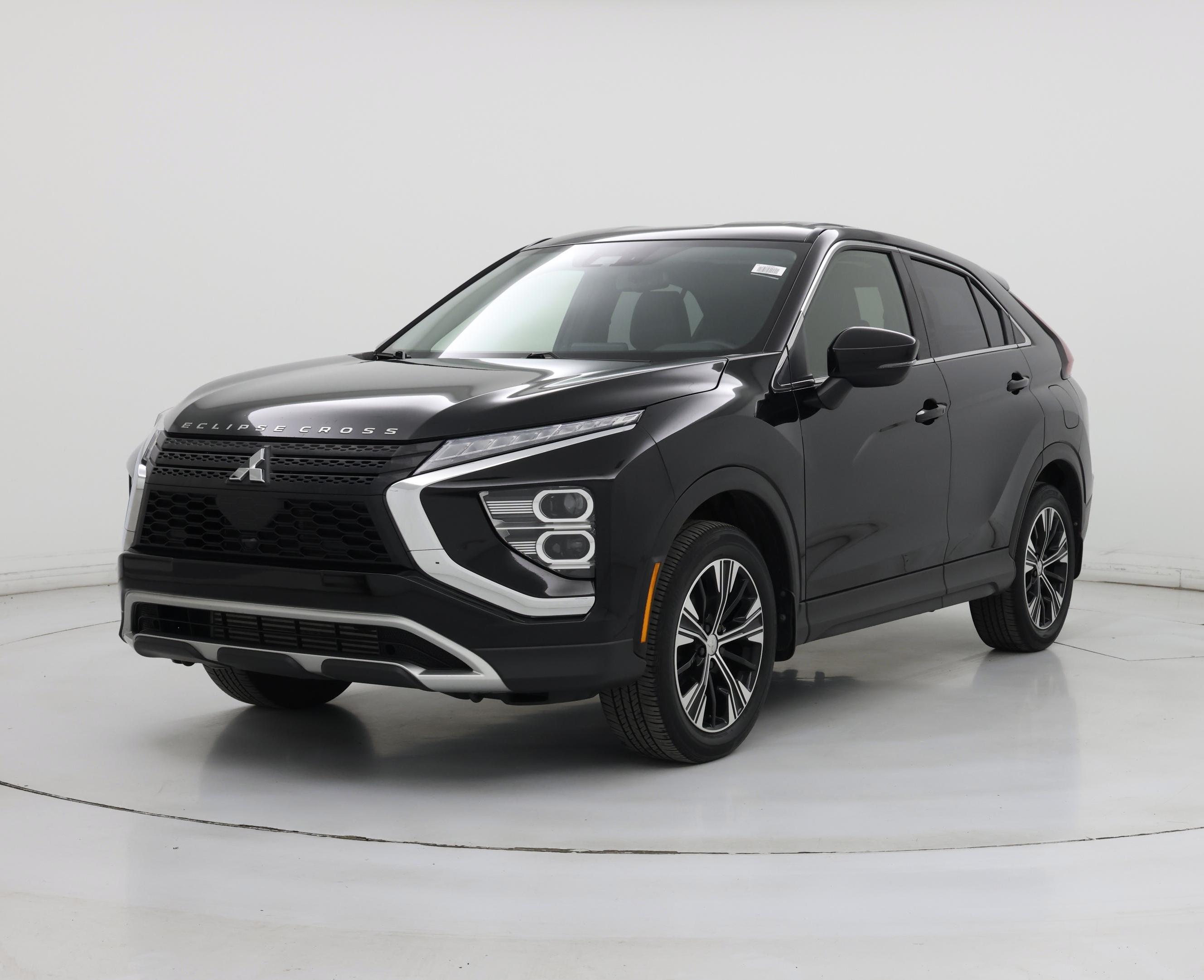 Thumbnail: 2022 Mitsubishi Eclipse Cross - 4