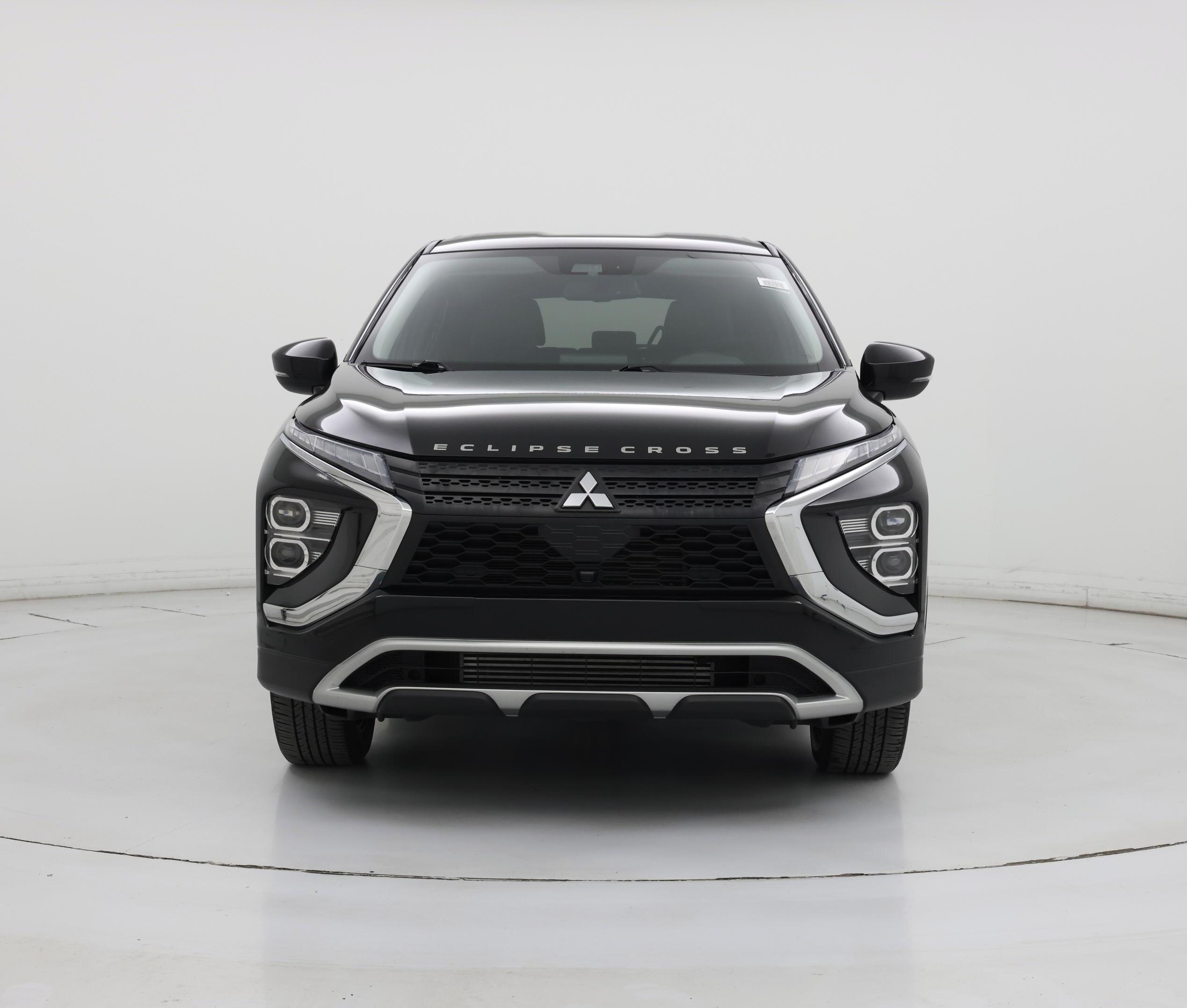Thumbnail: 2022 Mitsubishi Eclipse Cross - 5