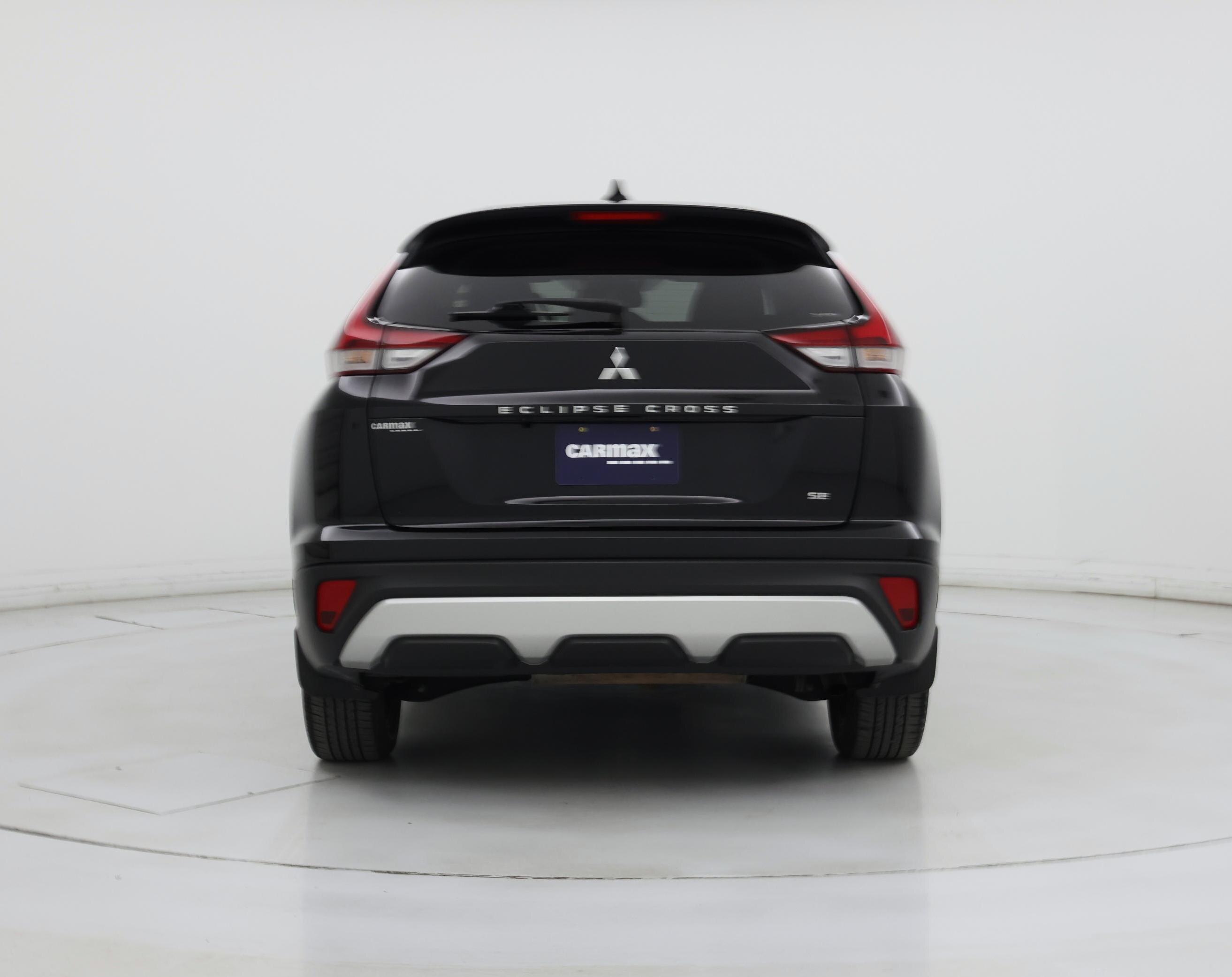 Thumbnail: 2022 Mitsubishi Eclipse Cross - 6