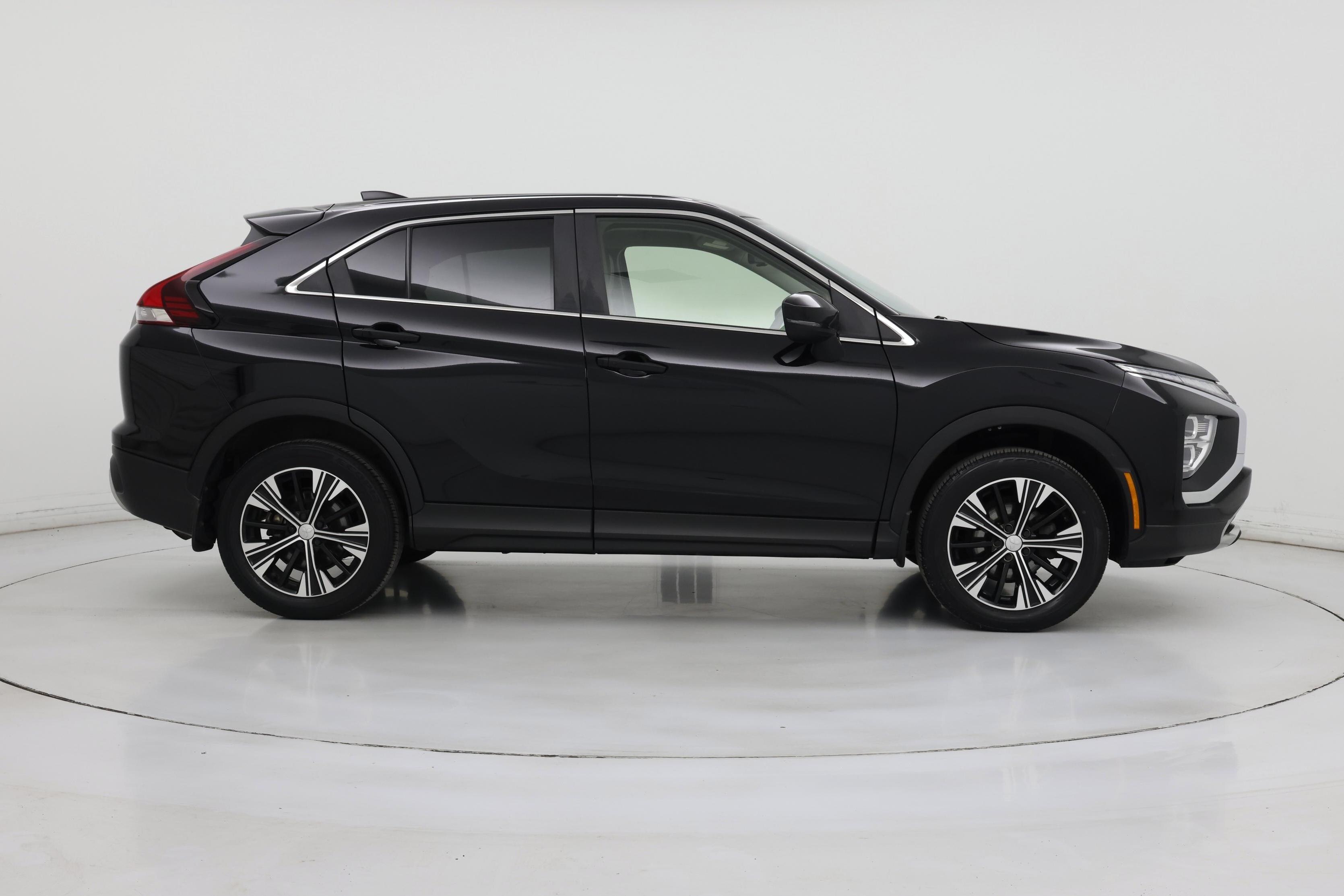 Thumbnail: 2022 Mitsubishi Eclipse Cross - 7