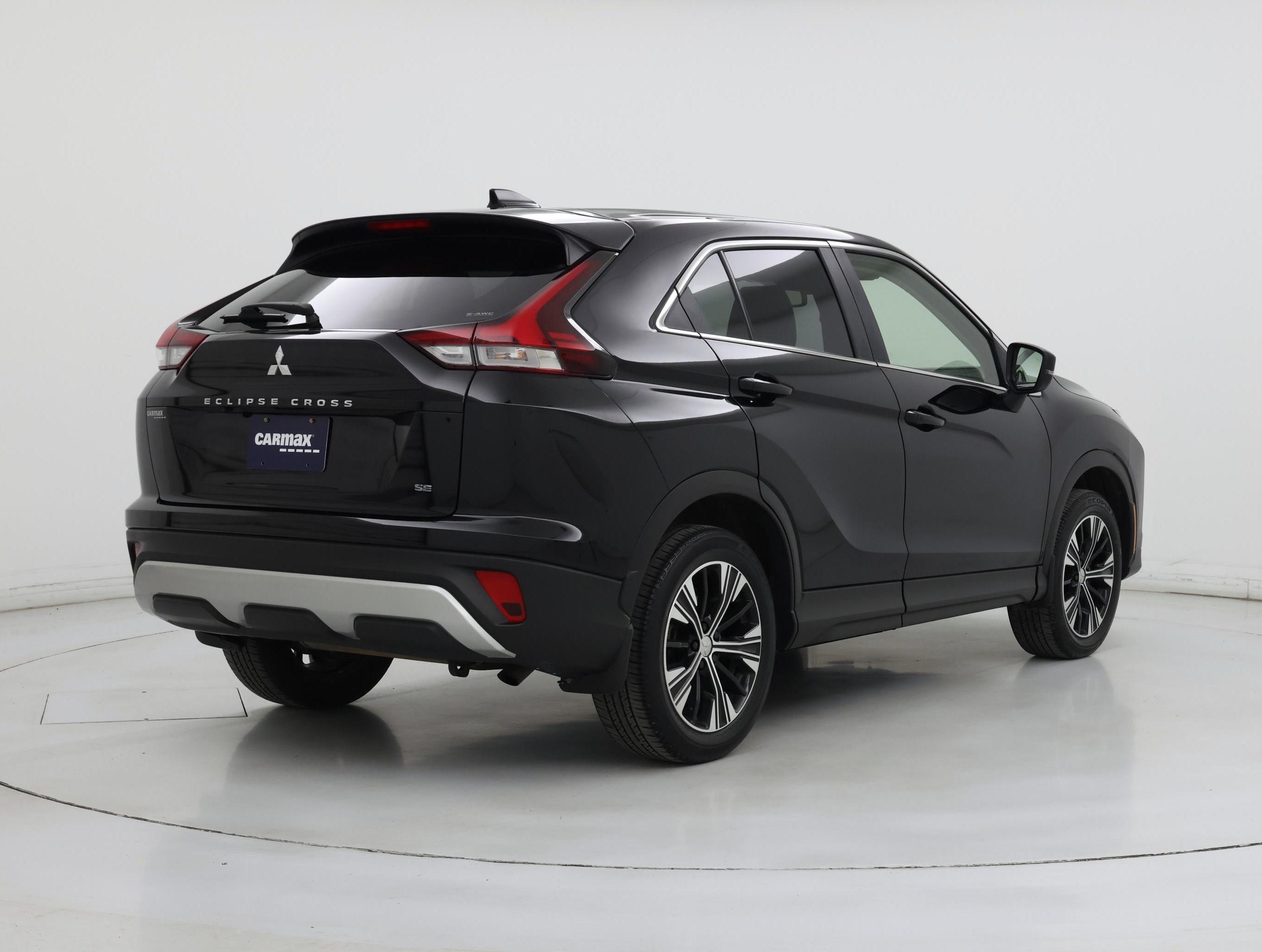 Thumbnail: 2022 Mitsubishi Eclipse Cross - 8