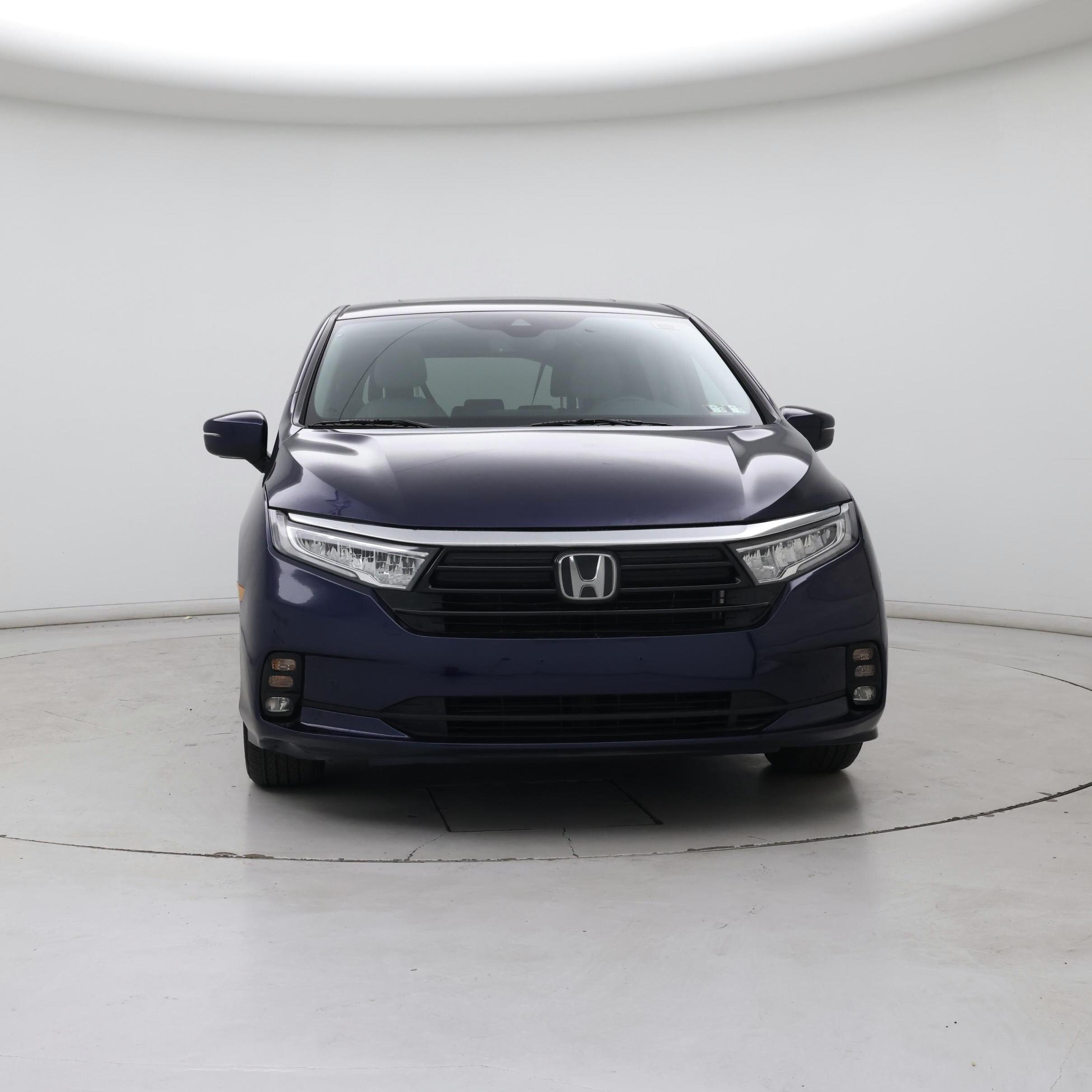 Thumbnail: 2023 Honda Odyssey - 5