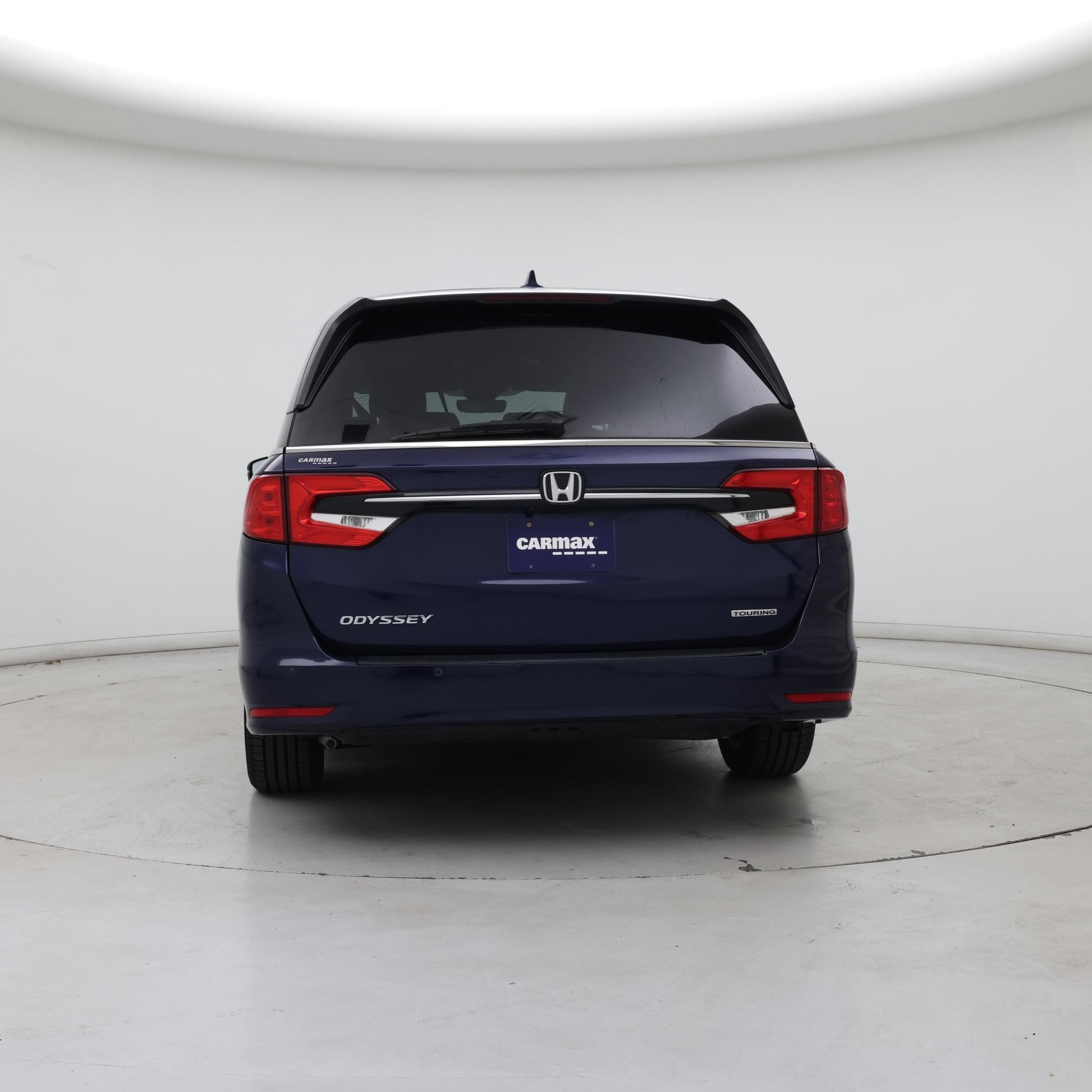 Thumbnail: 2023 Honda Odyssey - 6