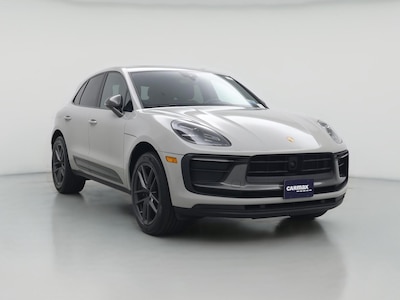 2023 Porsche Macan