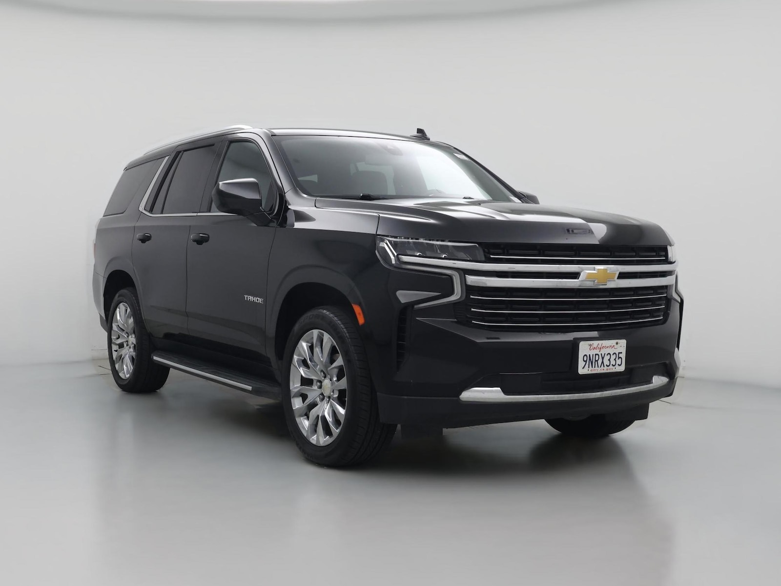 2021 Chevrolet Tahoe