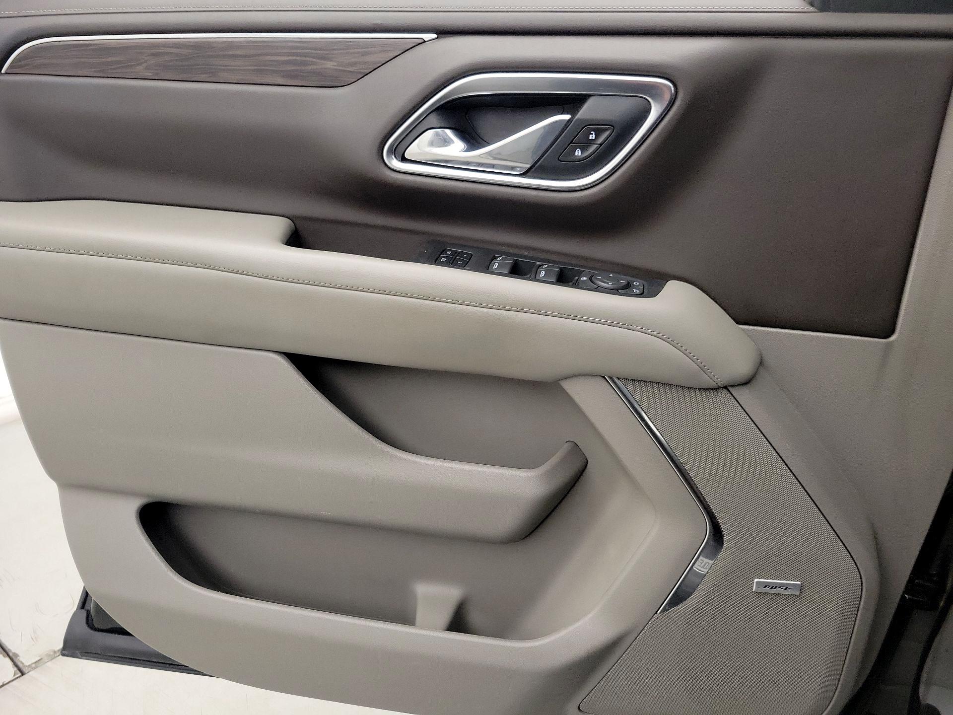 Thumbnail: 2021 Chevrolet Tahoe - 12