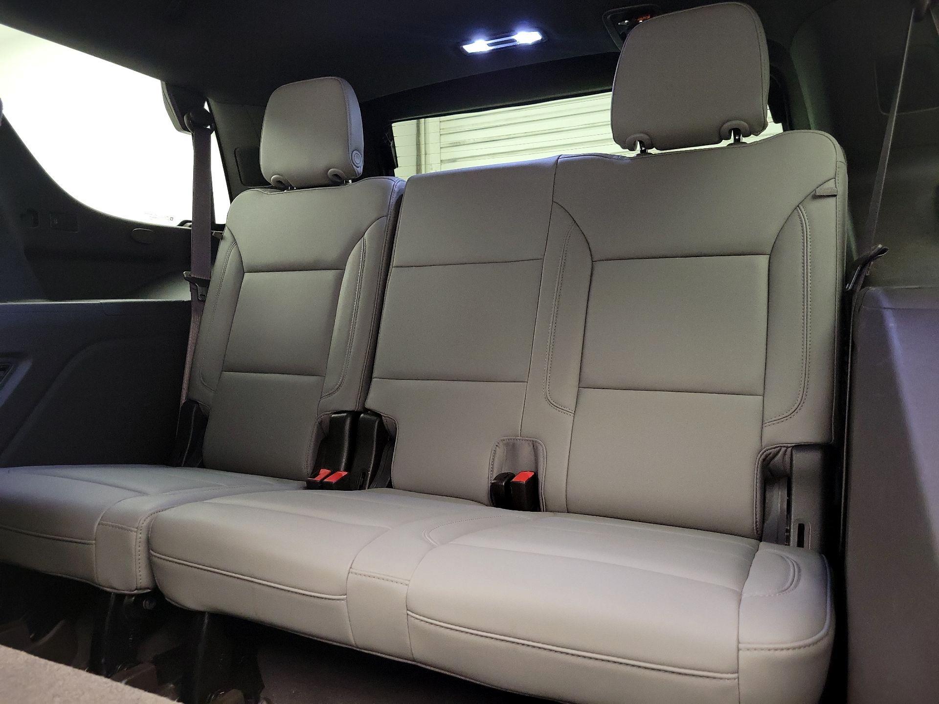 Thumbnail: 2021 Chevrolet Tahoe - 20