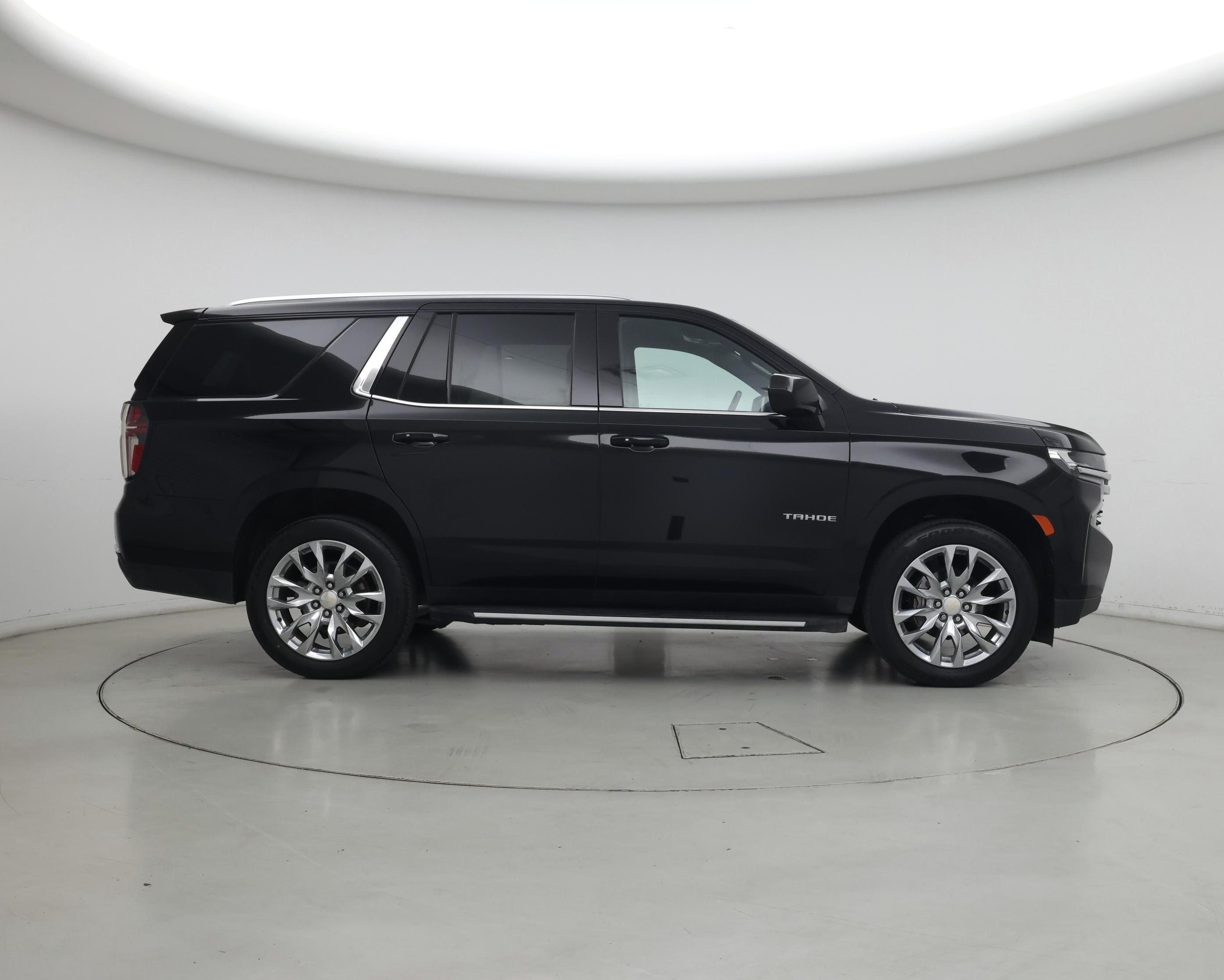 Thumbnail: 2021 Chevrolet Tahoe - 7