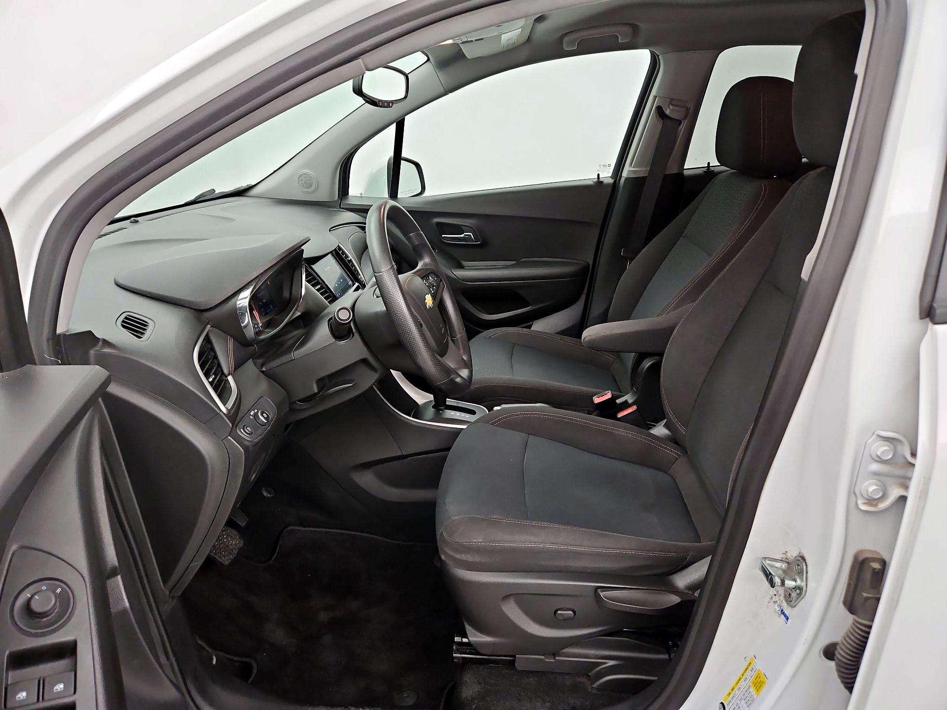 Thumbnail: 2020 Chevrolet Trax - 11