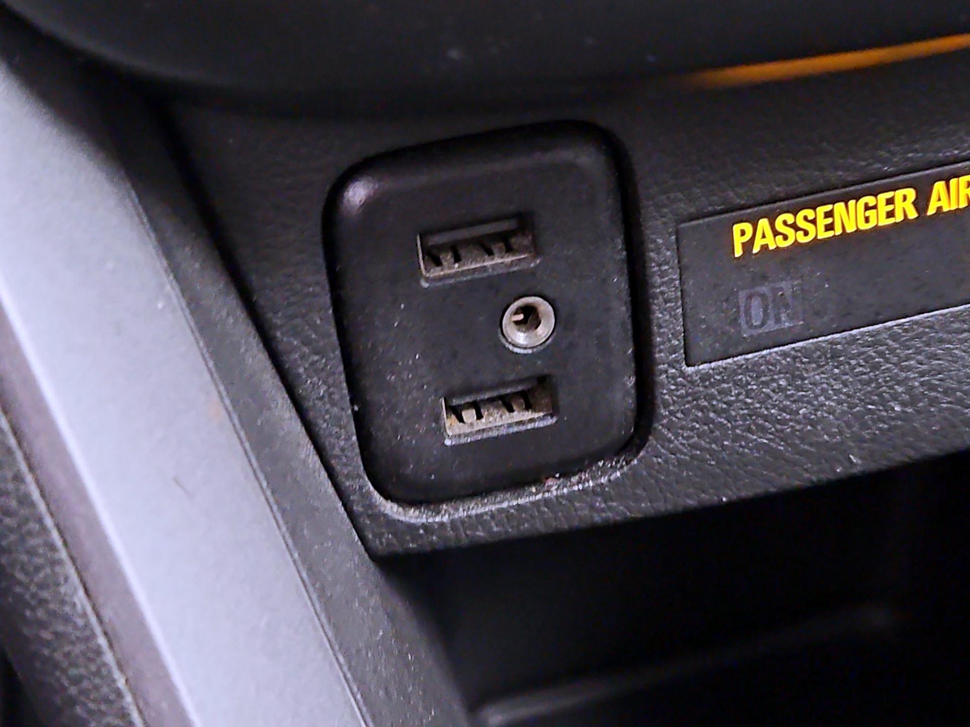 Thumbnail: 2020 Chevrolet Trax - 18