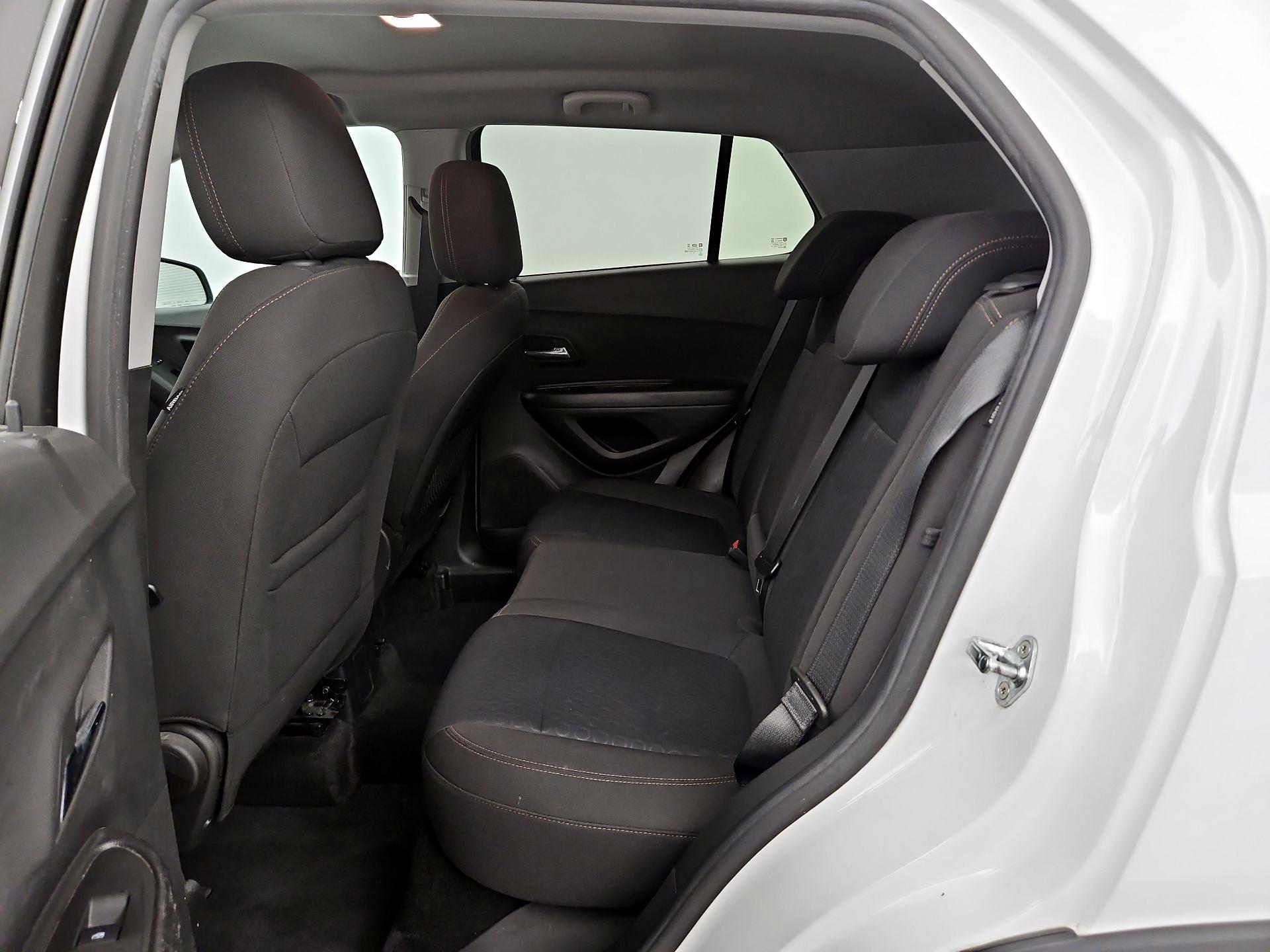 Thumbnail: 2020 Chevrolet Trax - 19