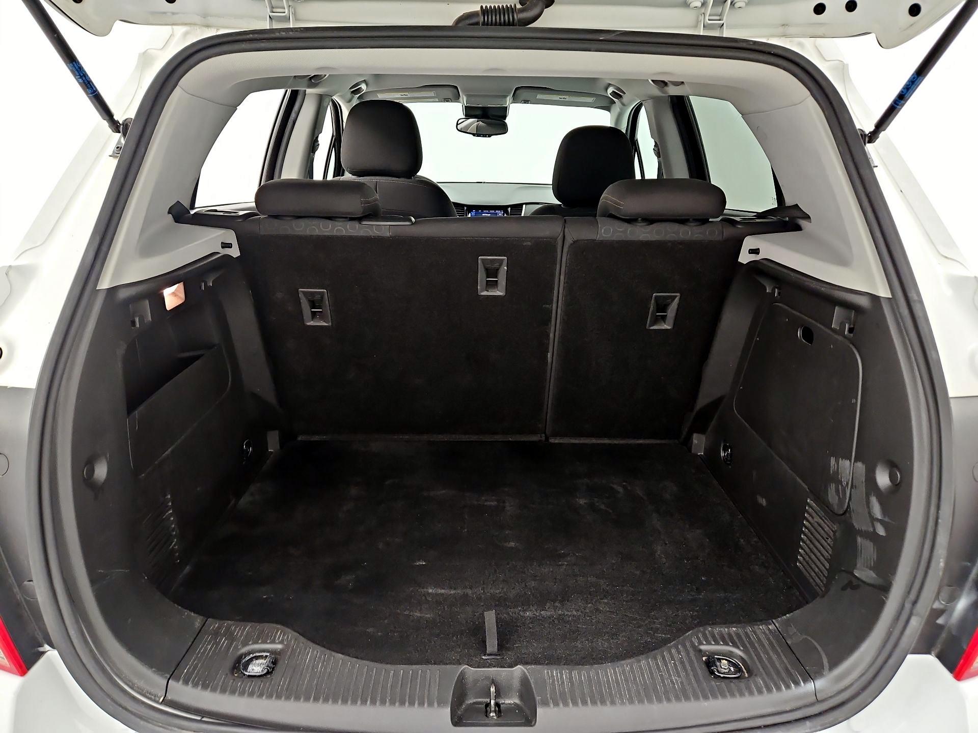 Thumbnail: 2020 Chevrolet Trax - 20