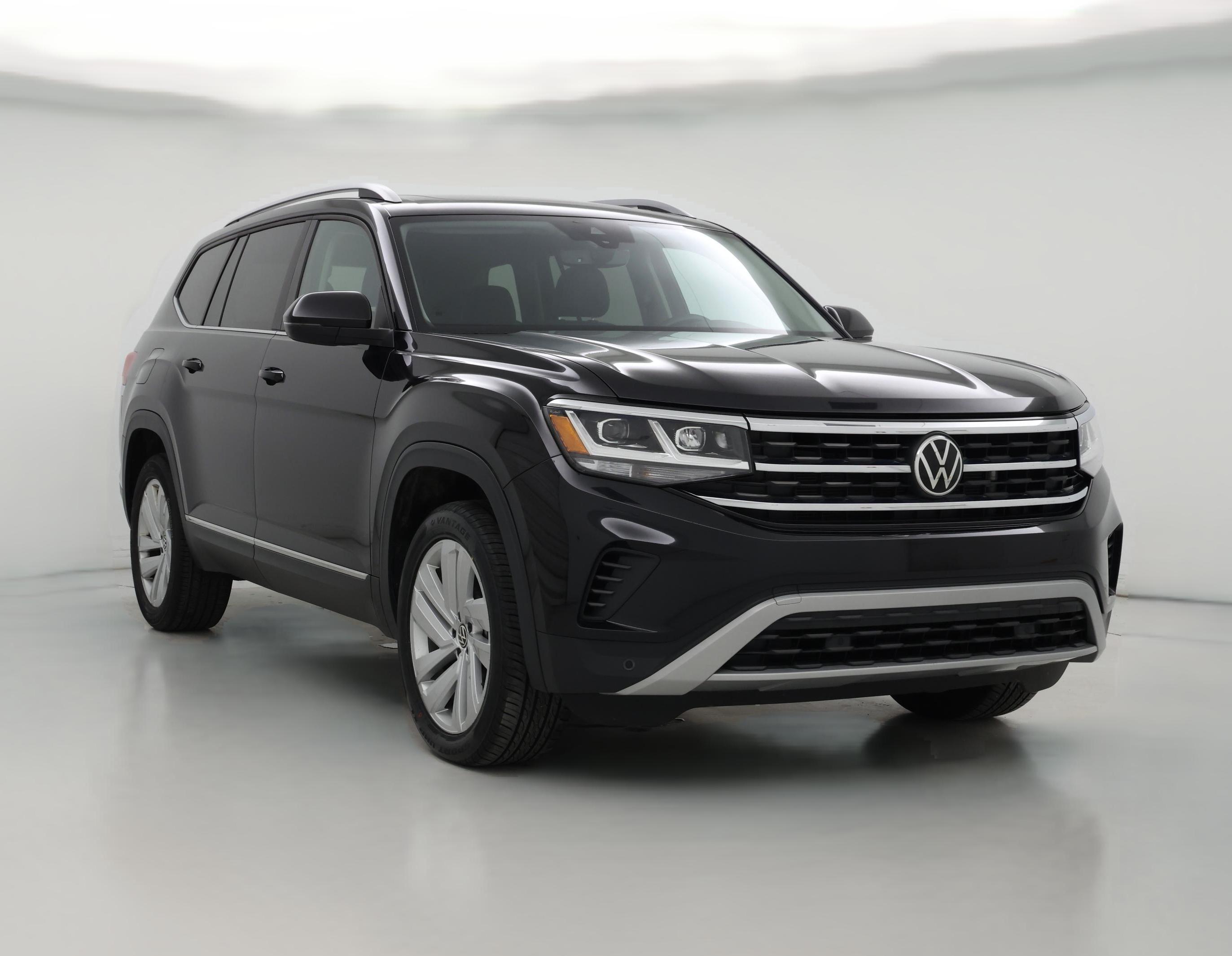 Thumbnail: 2021 Volkswagen Atlas - 1