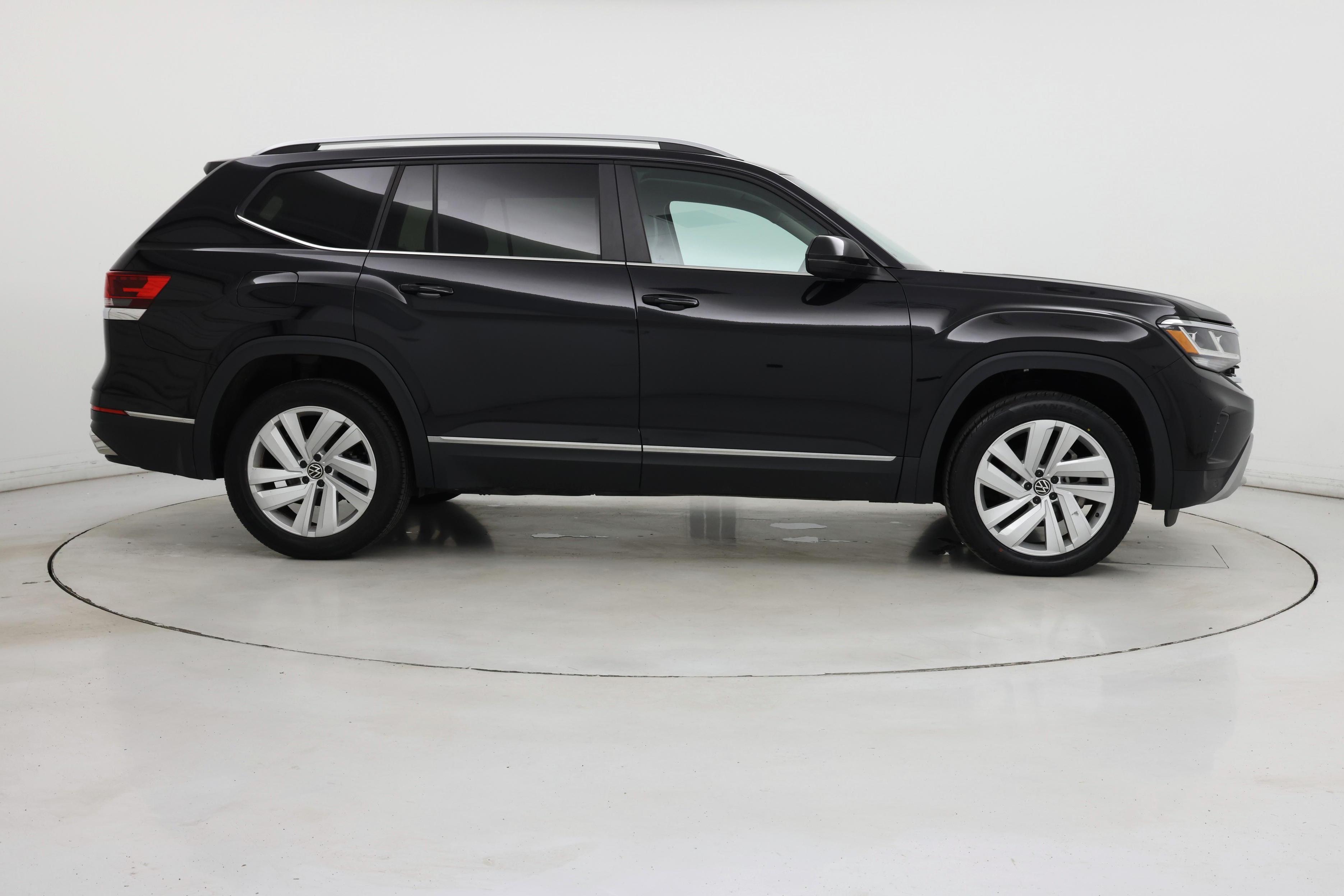 Thumbnail: 2021 Volkswagen Atlas - 7