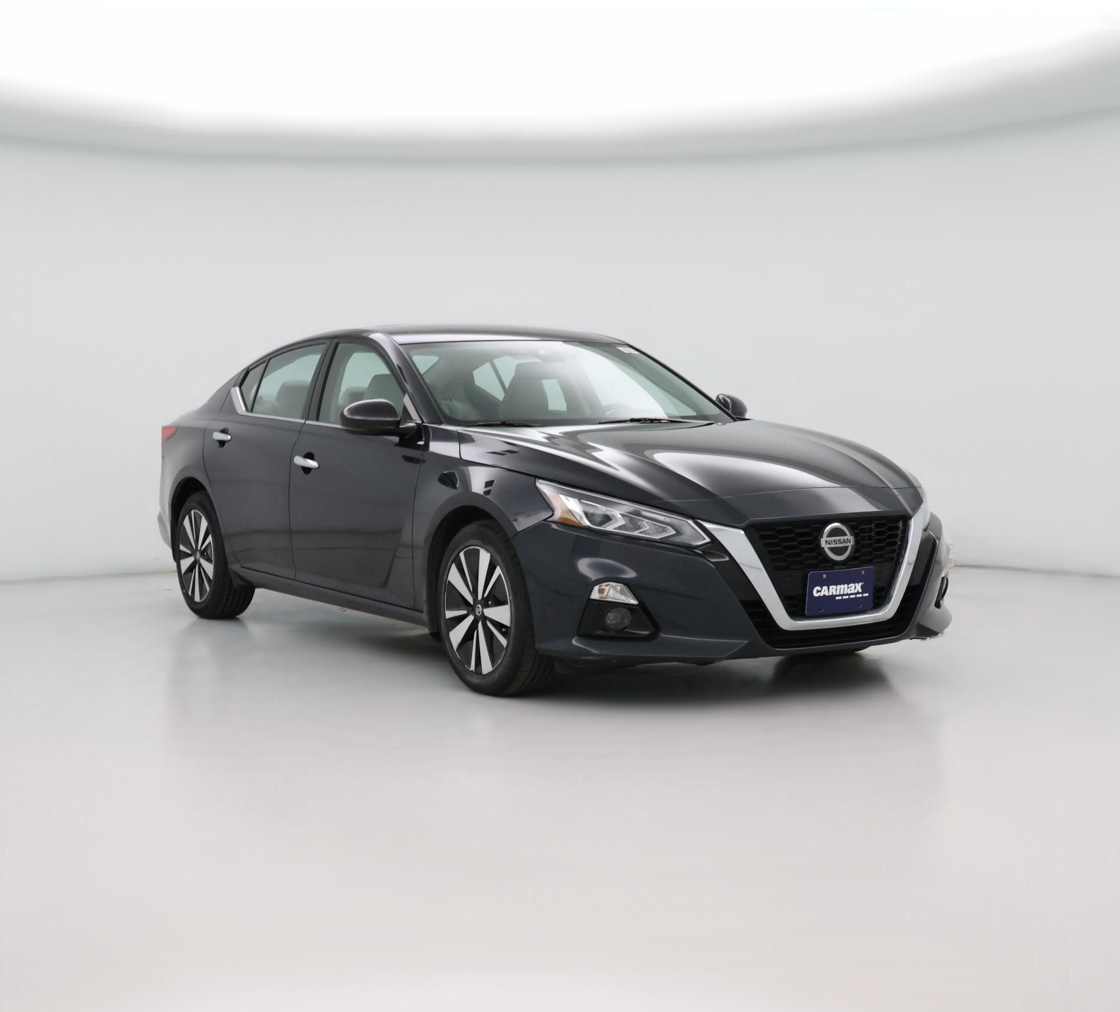 Thumbnail: 2020 Nissan Altima - 1