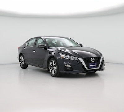 2020 Nissan Altima SL
