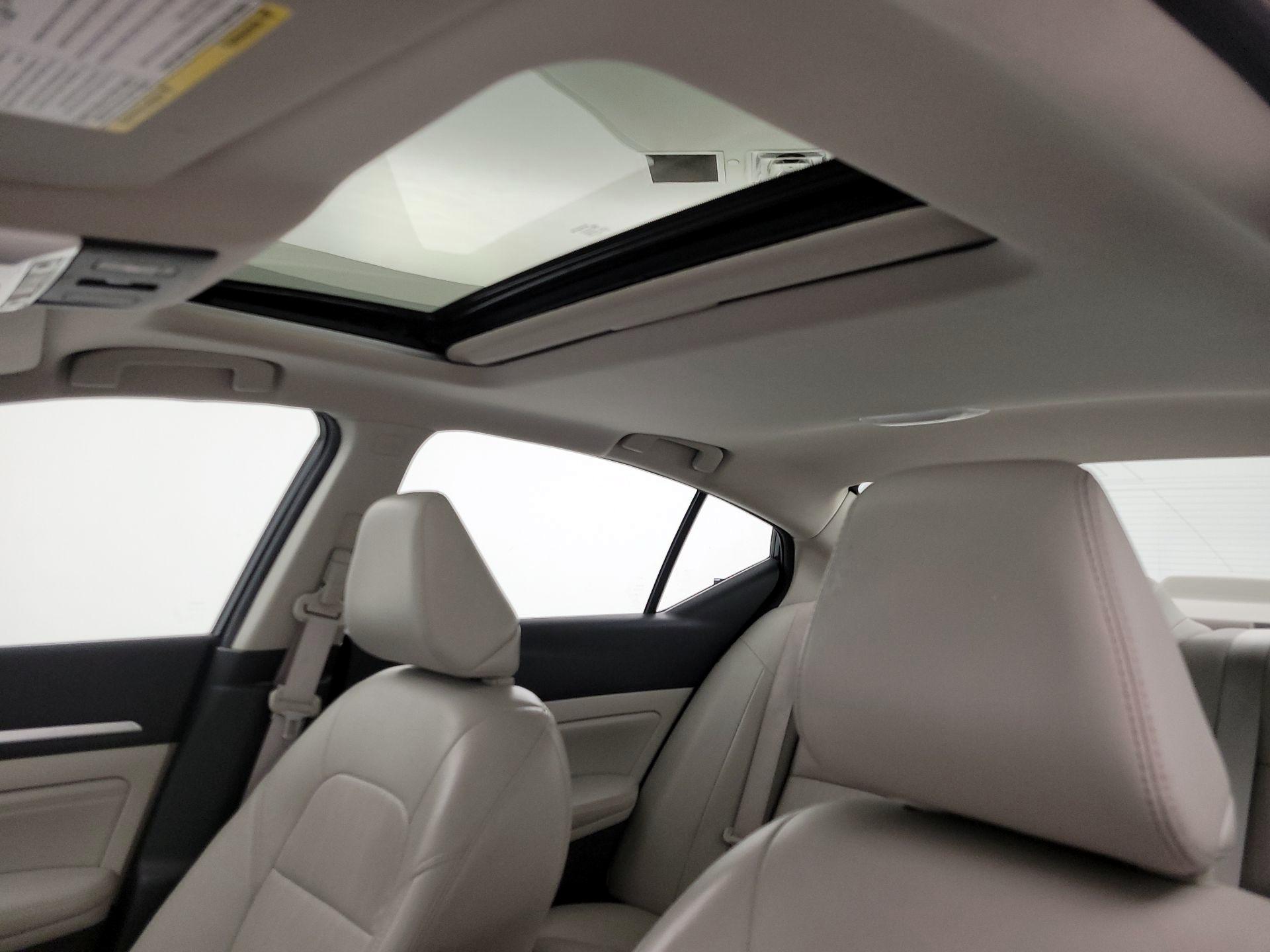 Thumbnail: 2020 Nissan Altima - 20