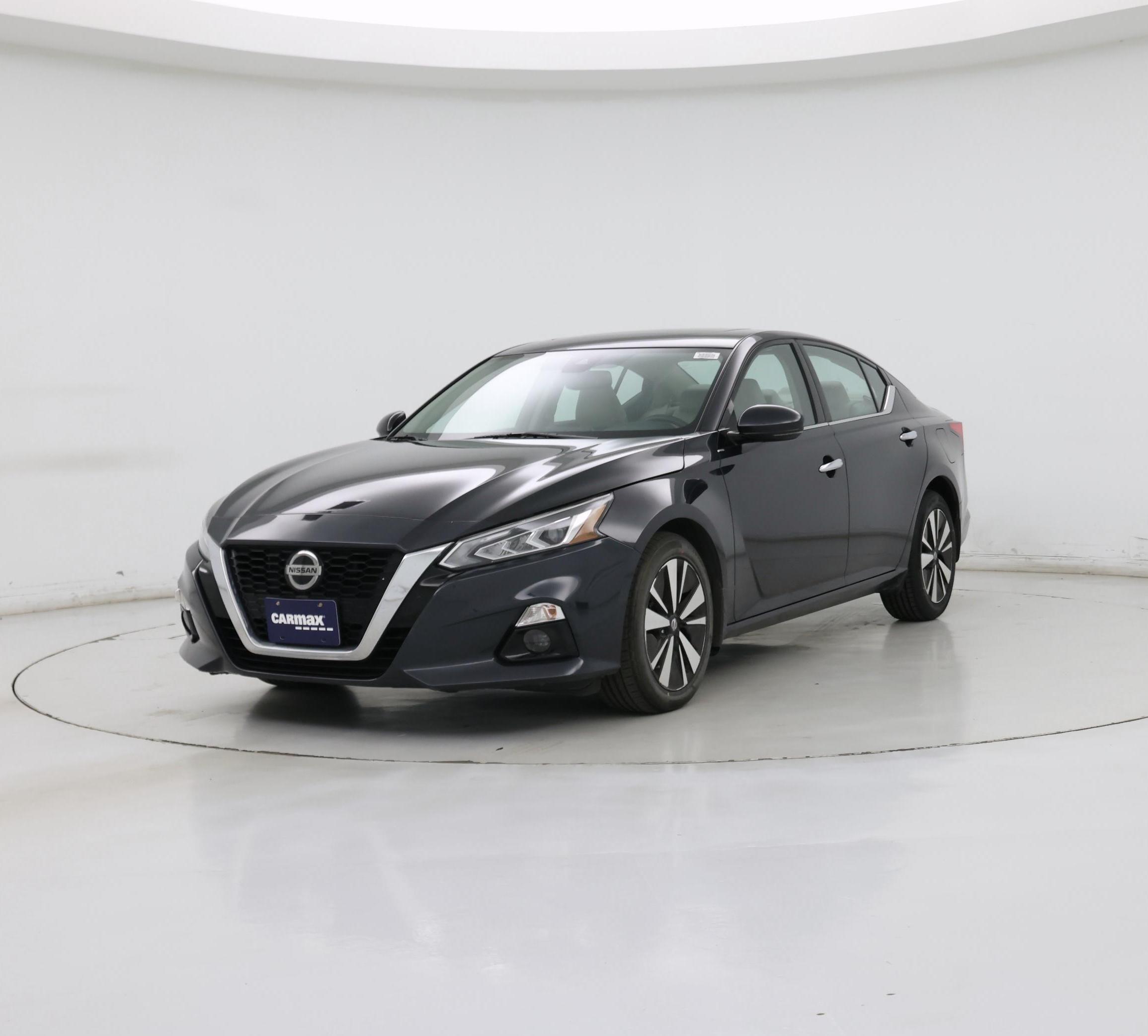 Thumbnail: 2020 Nissan Altima - 4