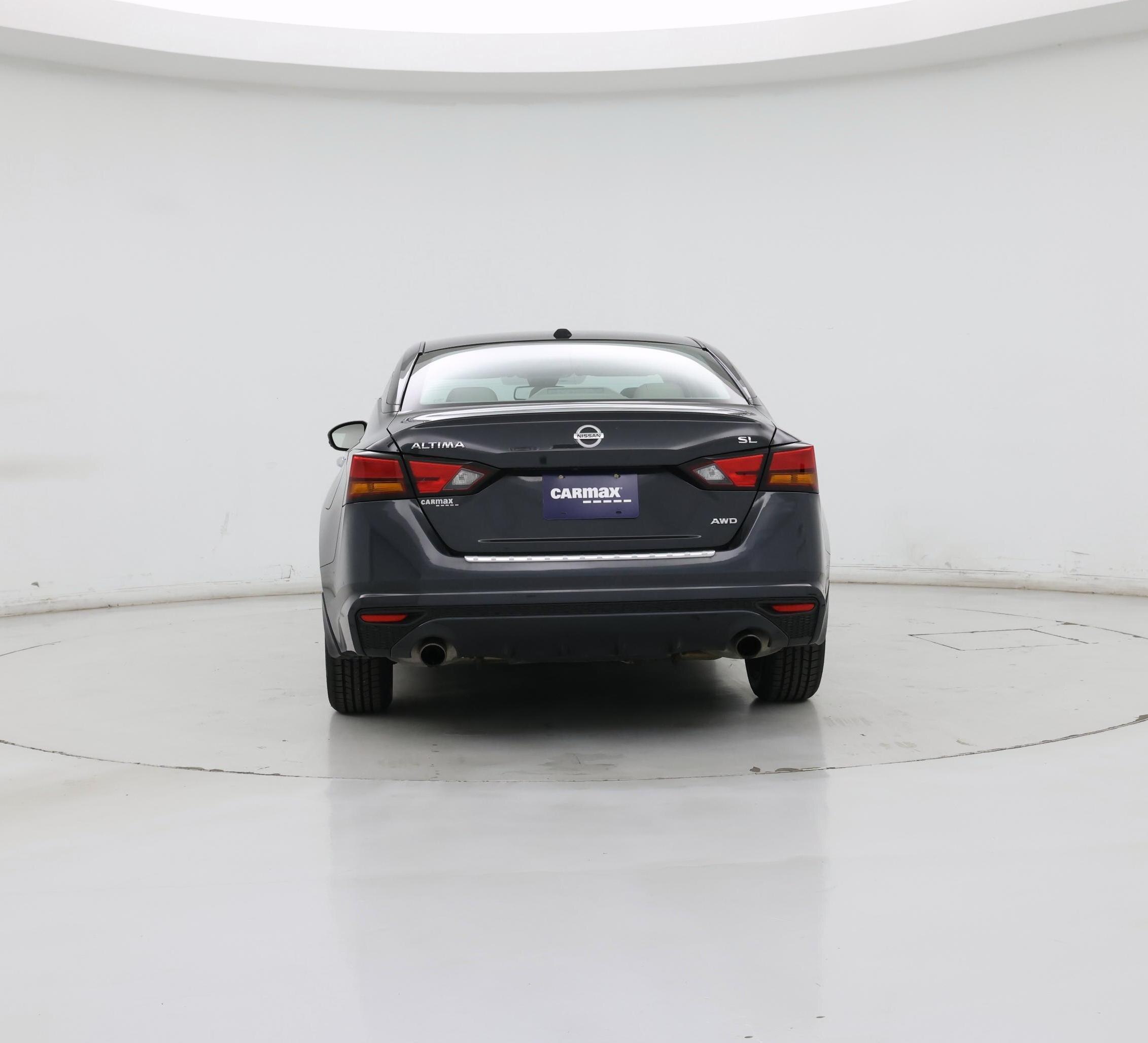 Thumbnail: 2020 Nissan Altima - 6