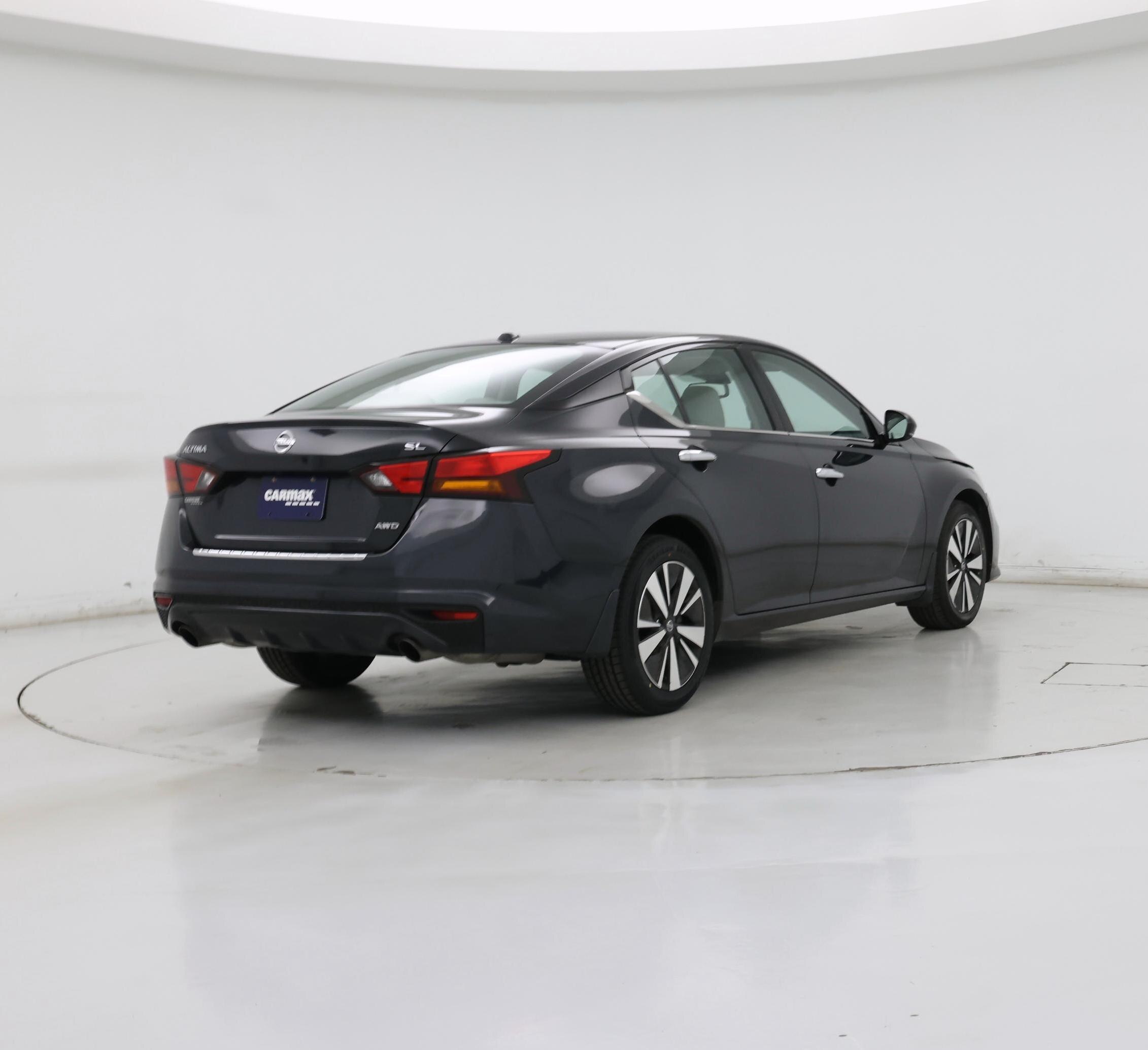 Thumbnail: 2020 Nissan Altima - 8