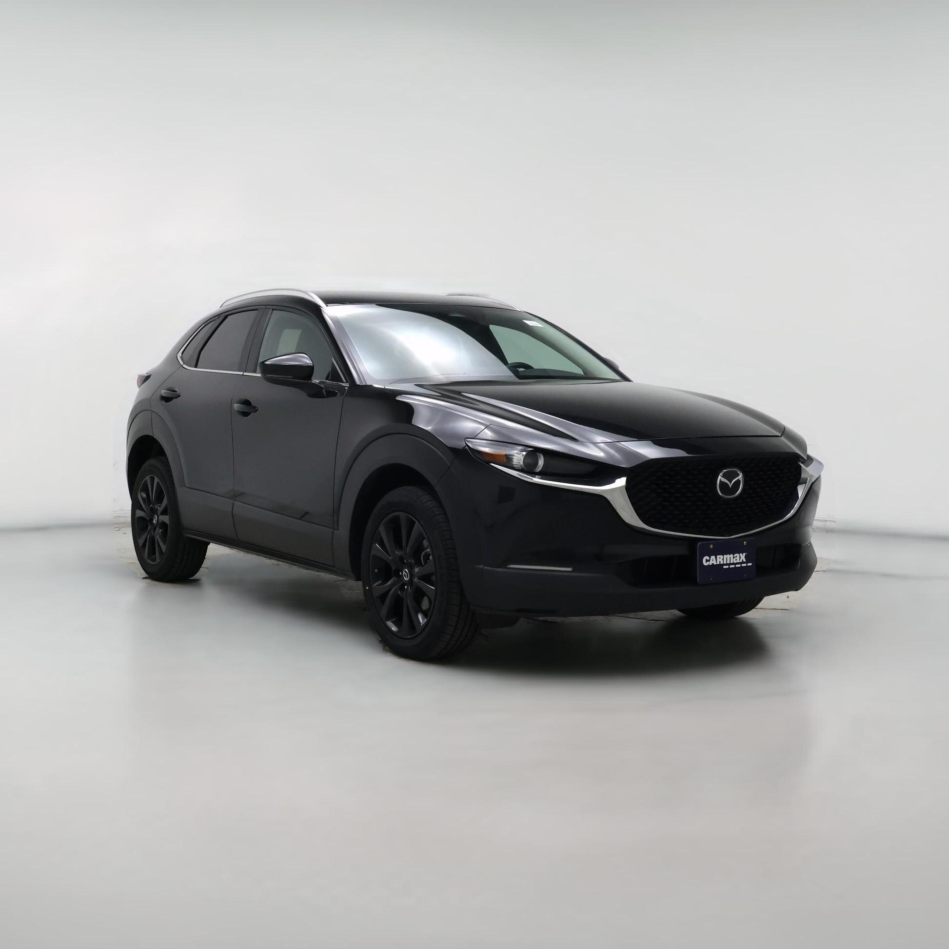Thumbnail: 2024 Mazda CX-30 - 1