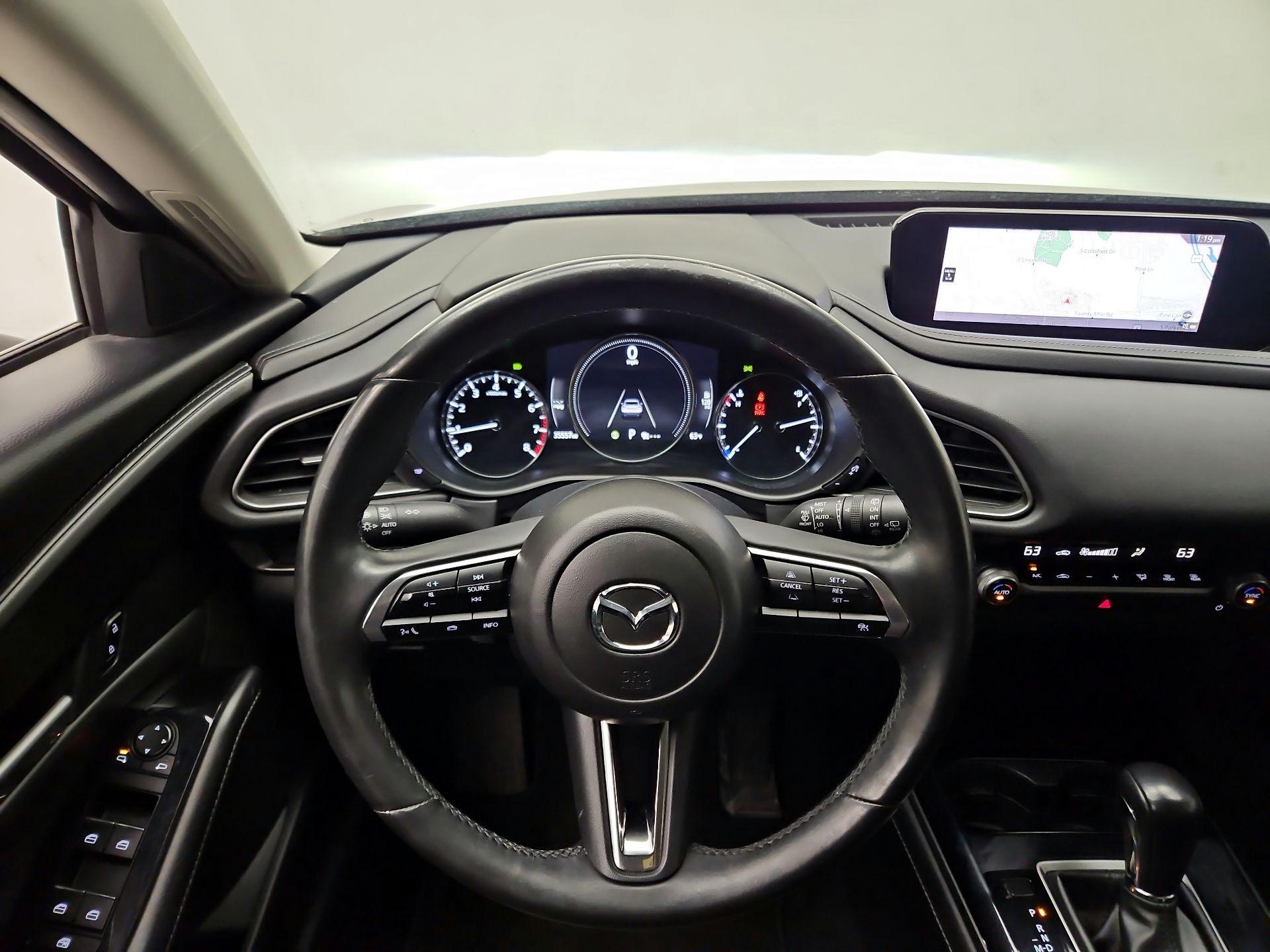 Thumbnail: 2024 Mazda CX-30 - 10