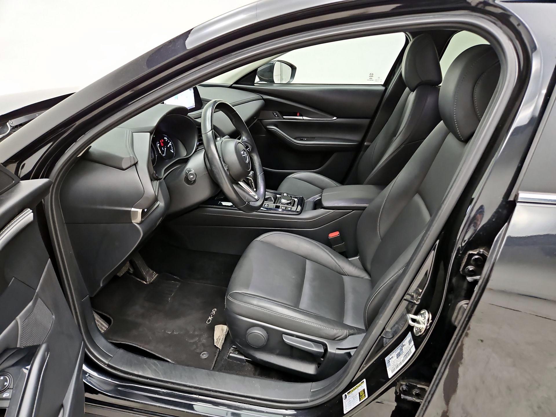 Thumbnail: 2024 Mazda CX-30 - 11