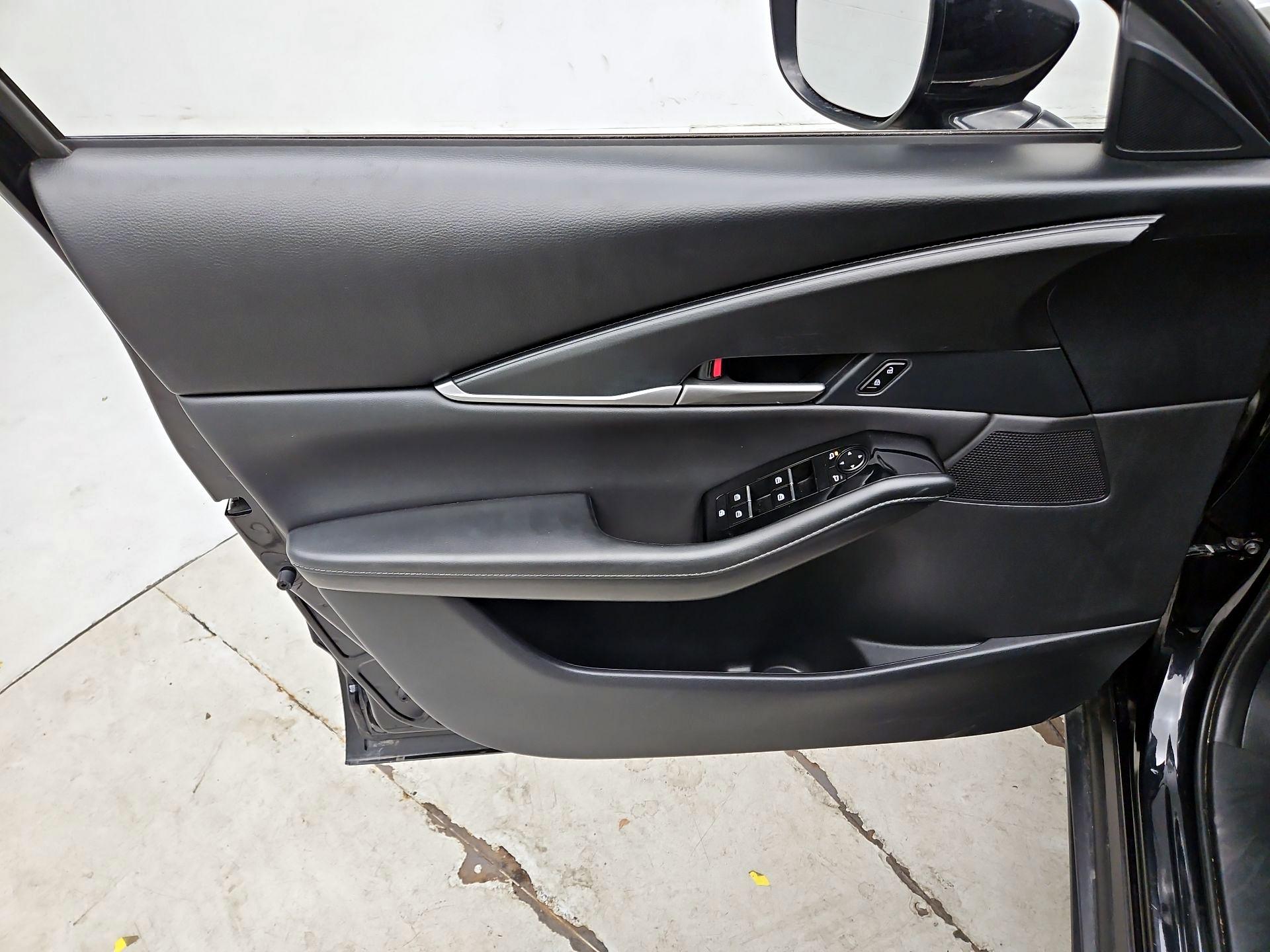 Thumbnail: 2024 Mazda CX-30 - 12