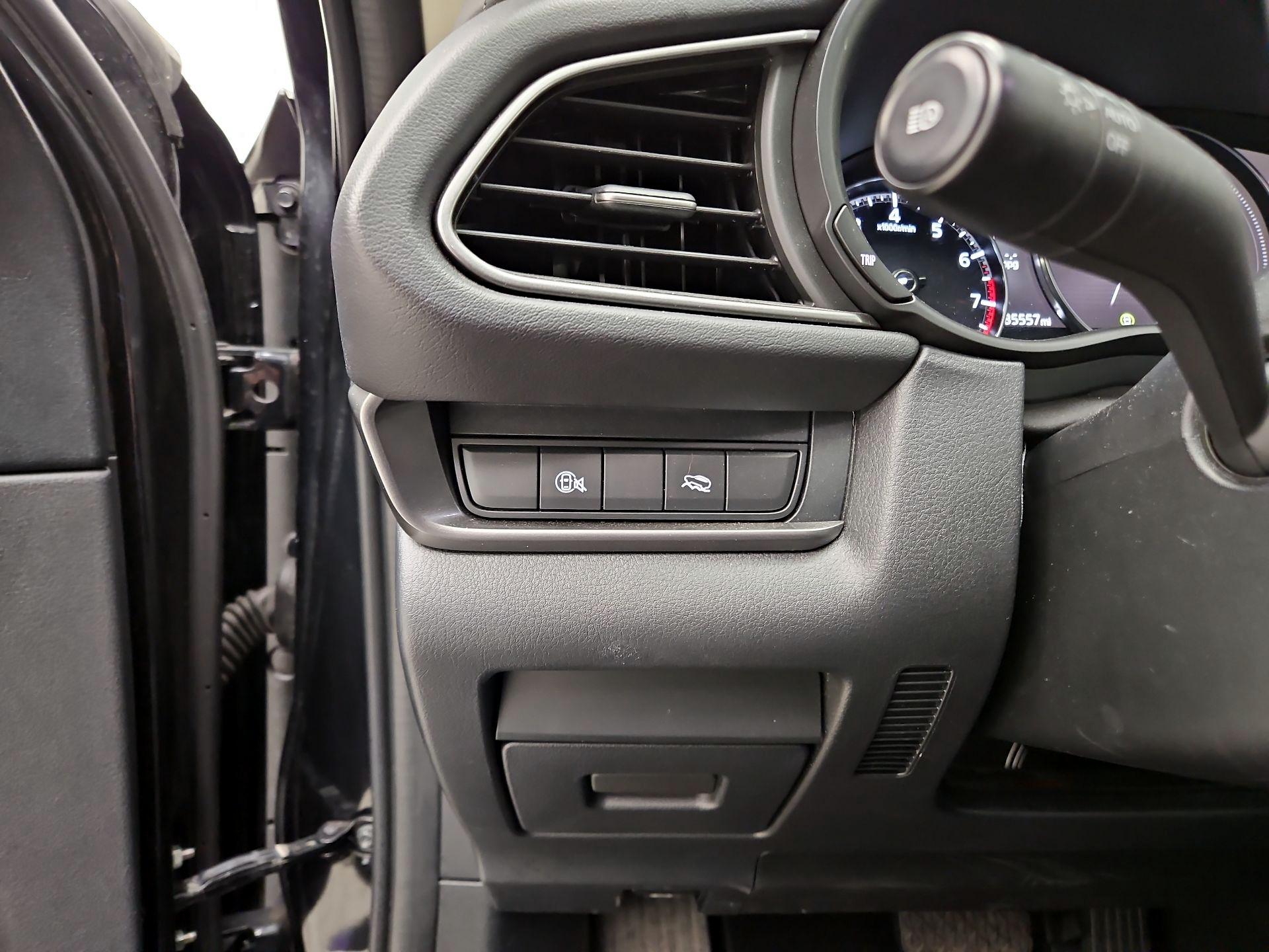 Thumbnail: 2024 Mazda CX-30 - 13