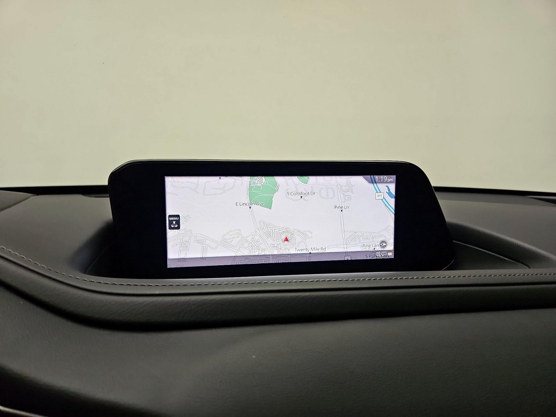 Thumbnail: 2024 Mazda CX-30 - 14