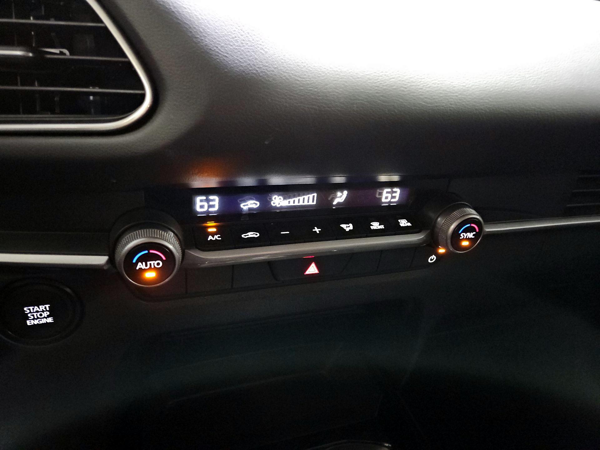 Thumbnail: 2024 Mazda CX-30 - 17