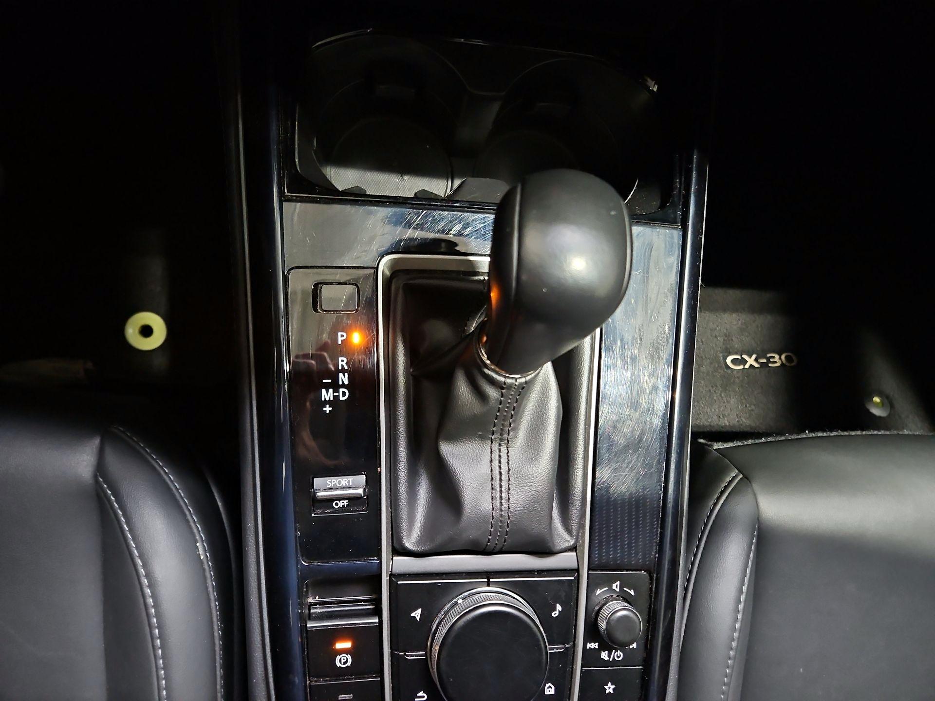 Thumbnail: 2024 Mazda CX-30 - 18